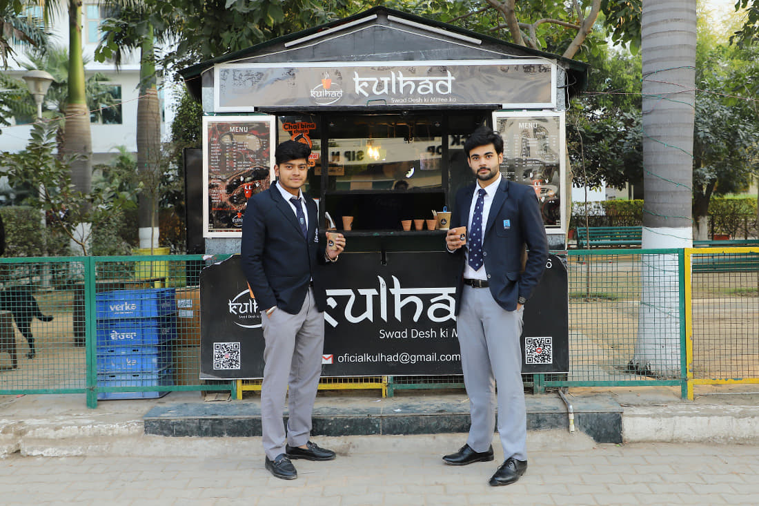 CGC University College Images photo 2