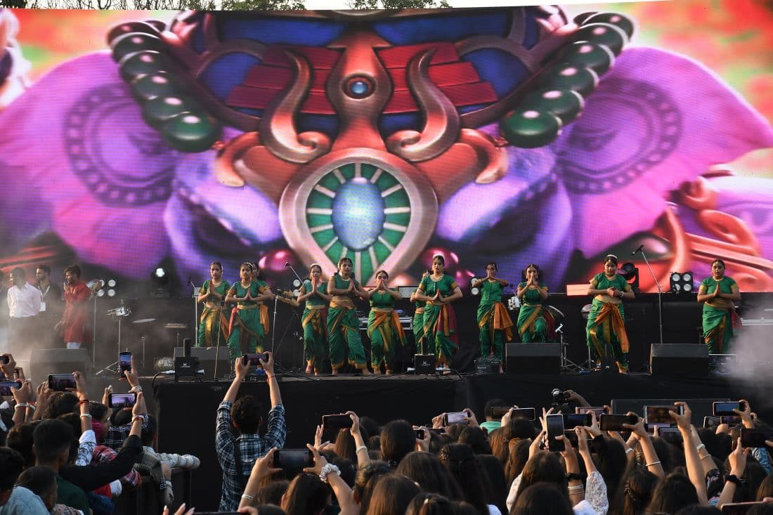 CGC University College Images photo 4