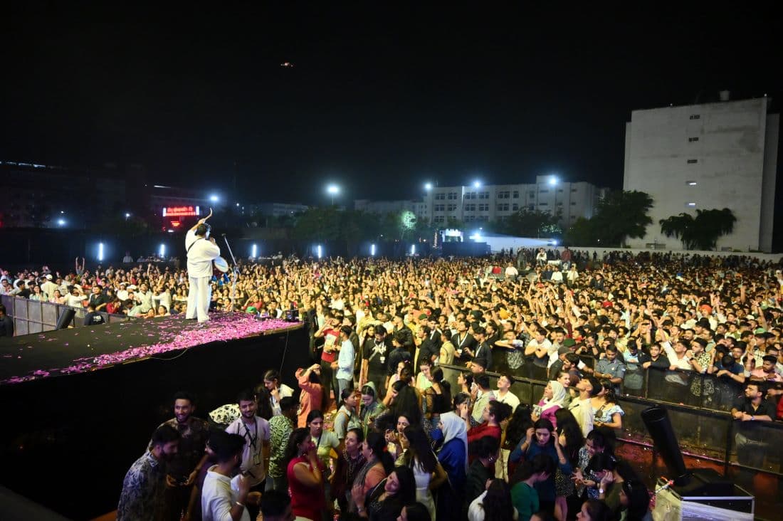 CGC University College Images photo 5