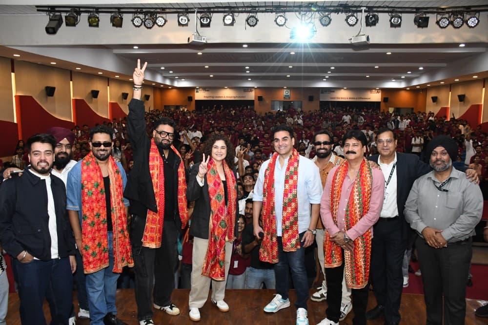 CGC University College Images photo 6