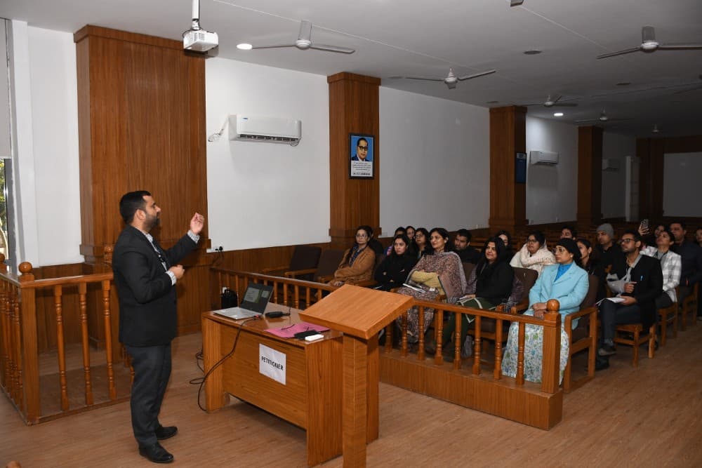 CGC University College Images photo 7