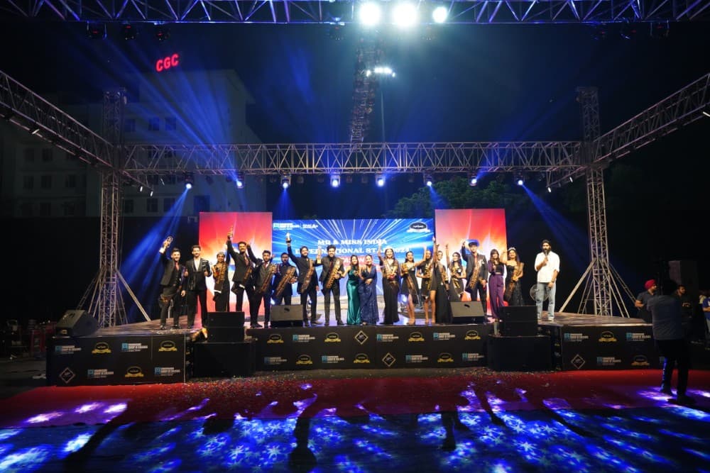 CGC University College Images photo 8