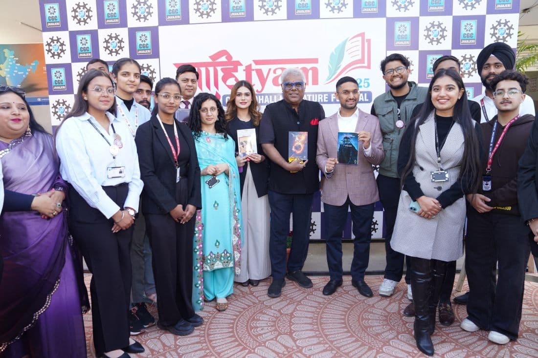 CGC University College Images photo 10