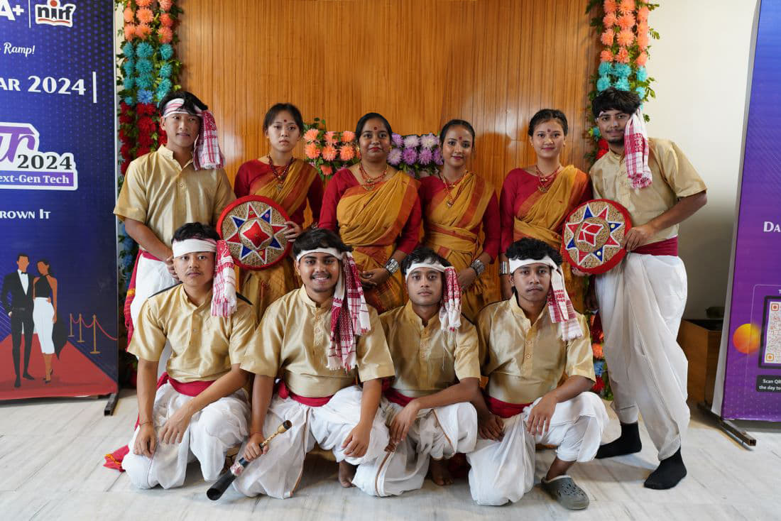 CGC University College Images photo 16