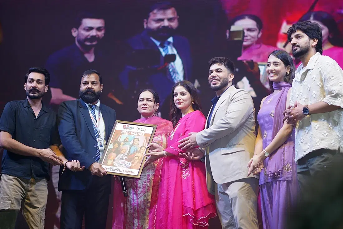 CGC University College Images photo 19