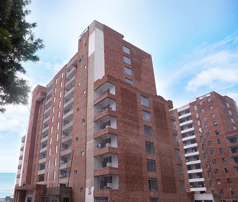 CGC University College Images photo 23