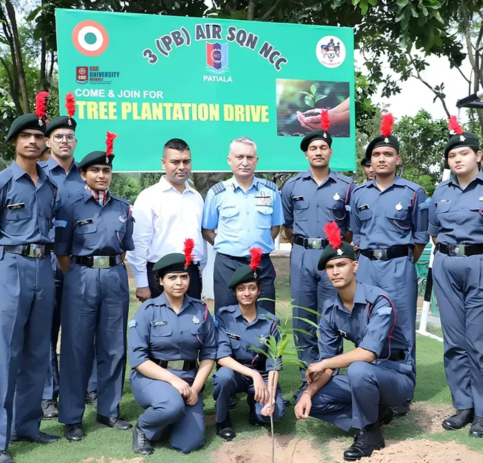 CGC University College Images photo 25