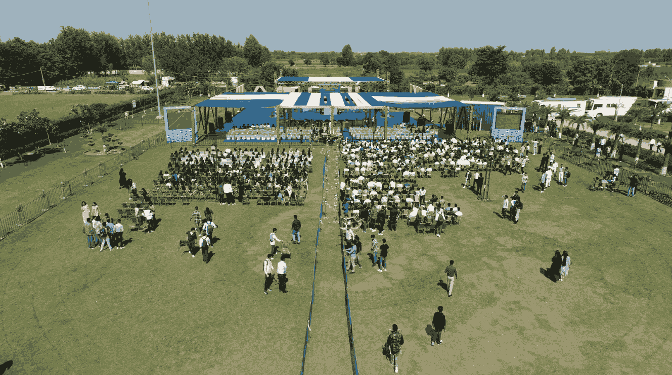 CGC University University level fests photo 10