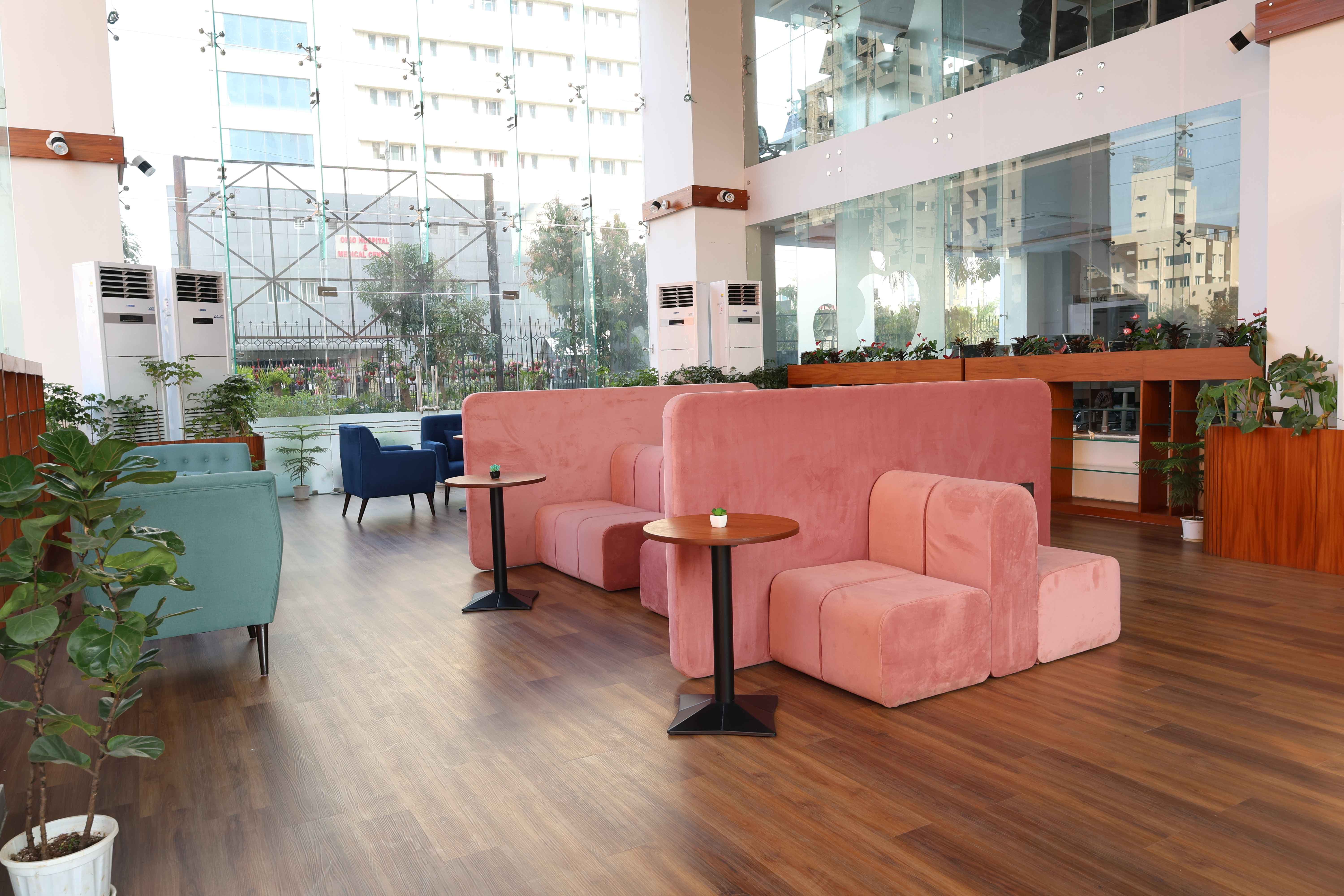 Sister Nivedita University Kolkata Academic Building photo 8