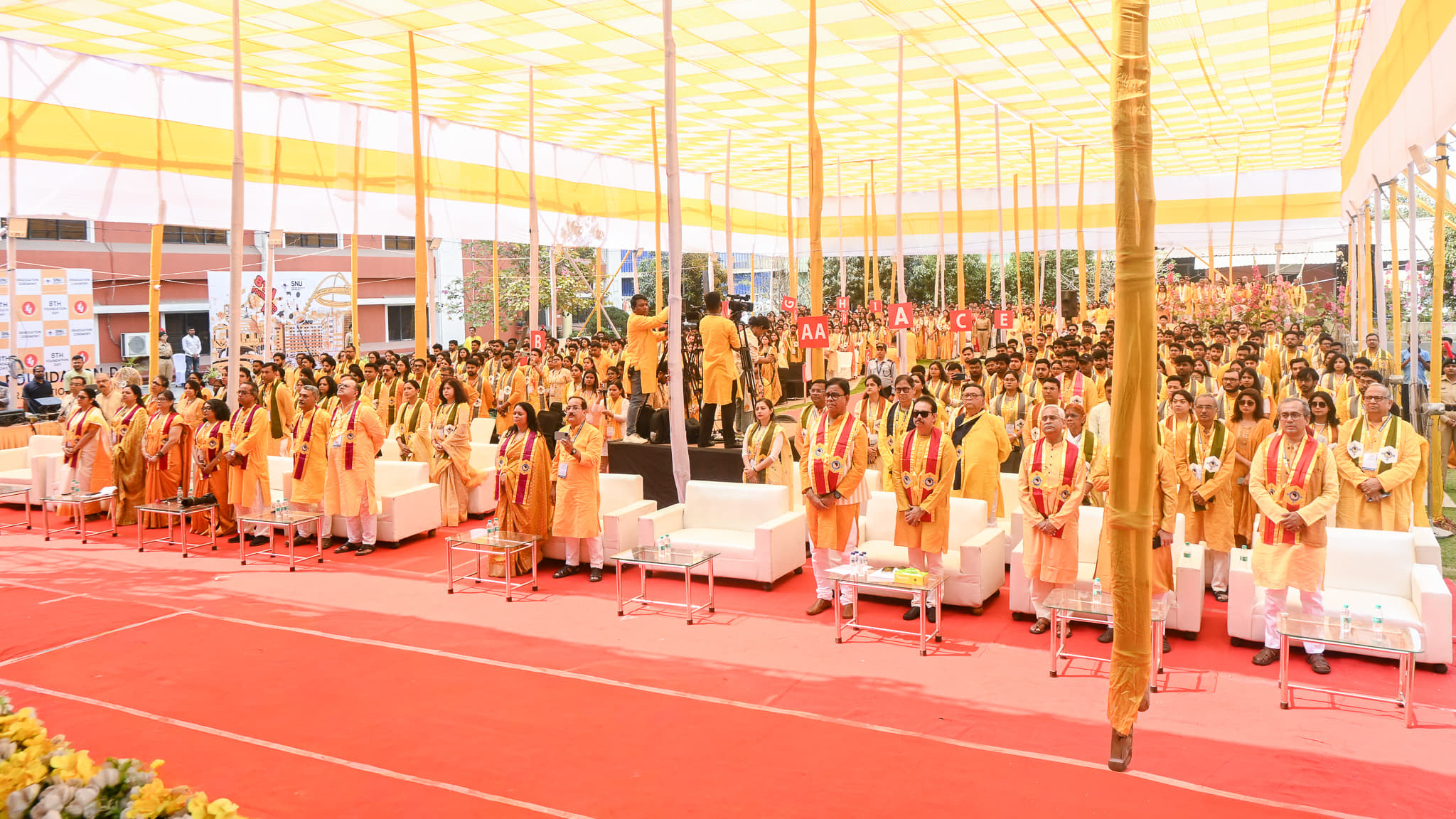 Sister Nivedita University Kolkata Events photo 50