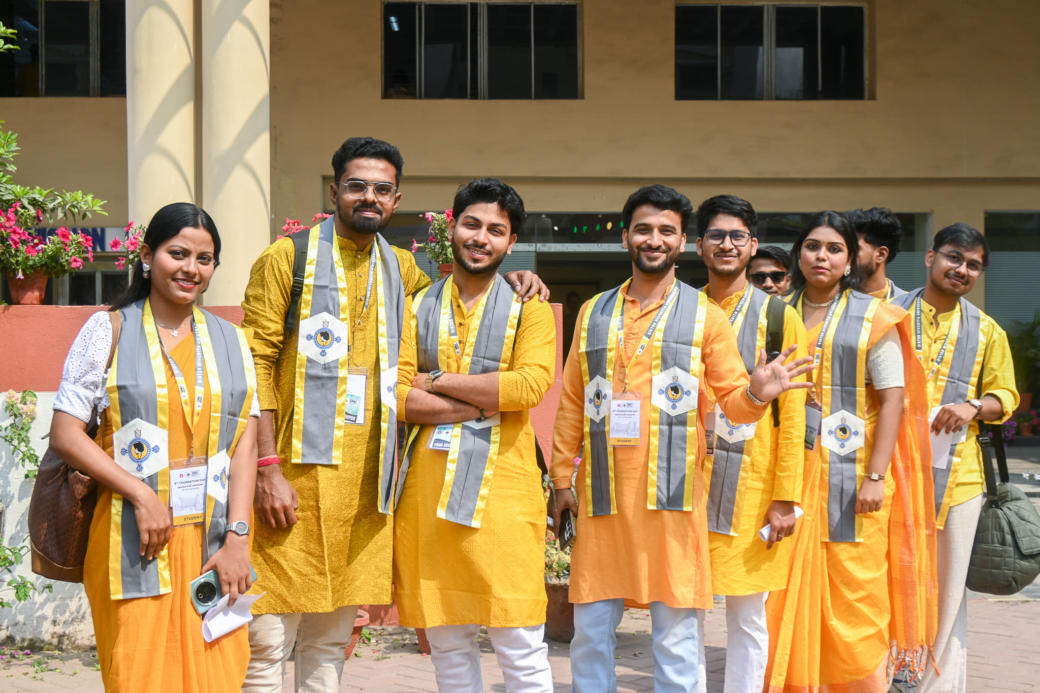 Sister Nivedita University Kolkata Events photo 52