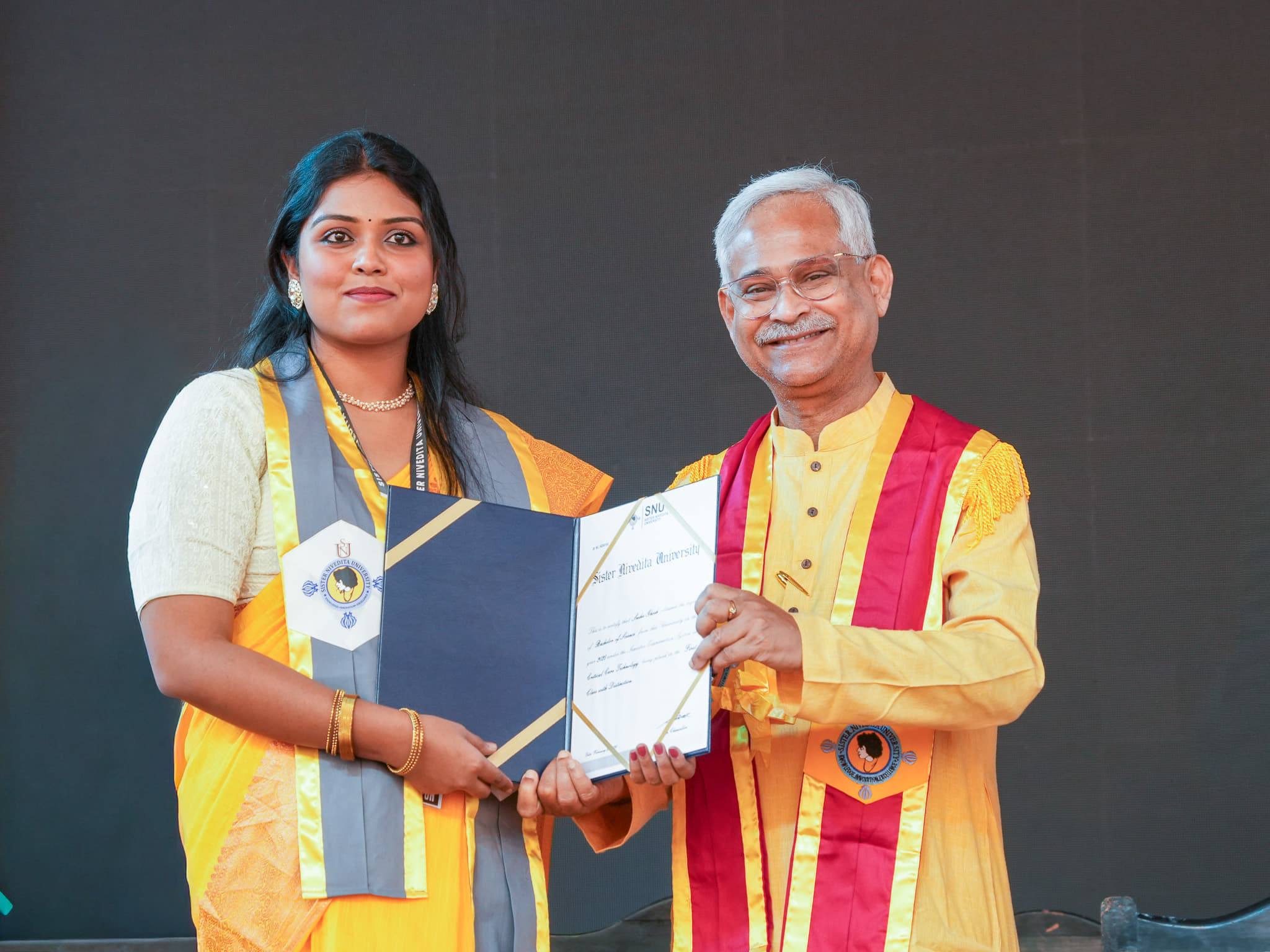 Sister Nivedita University Kolkata Events photo 44