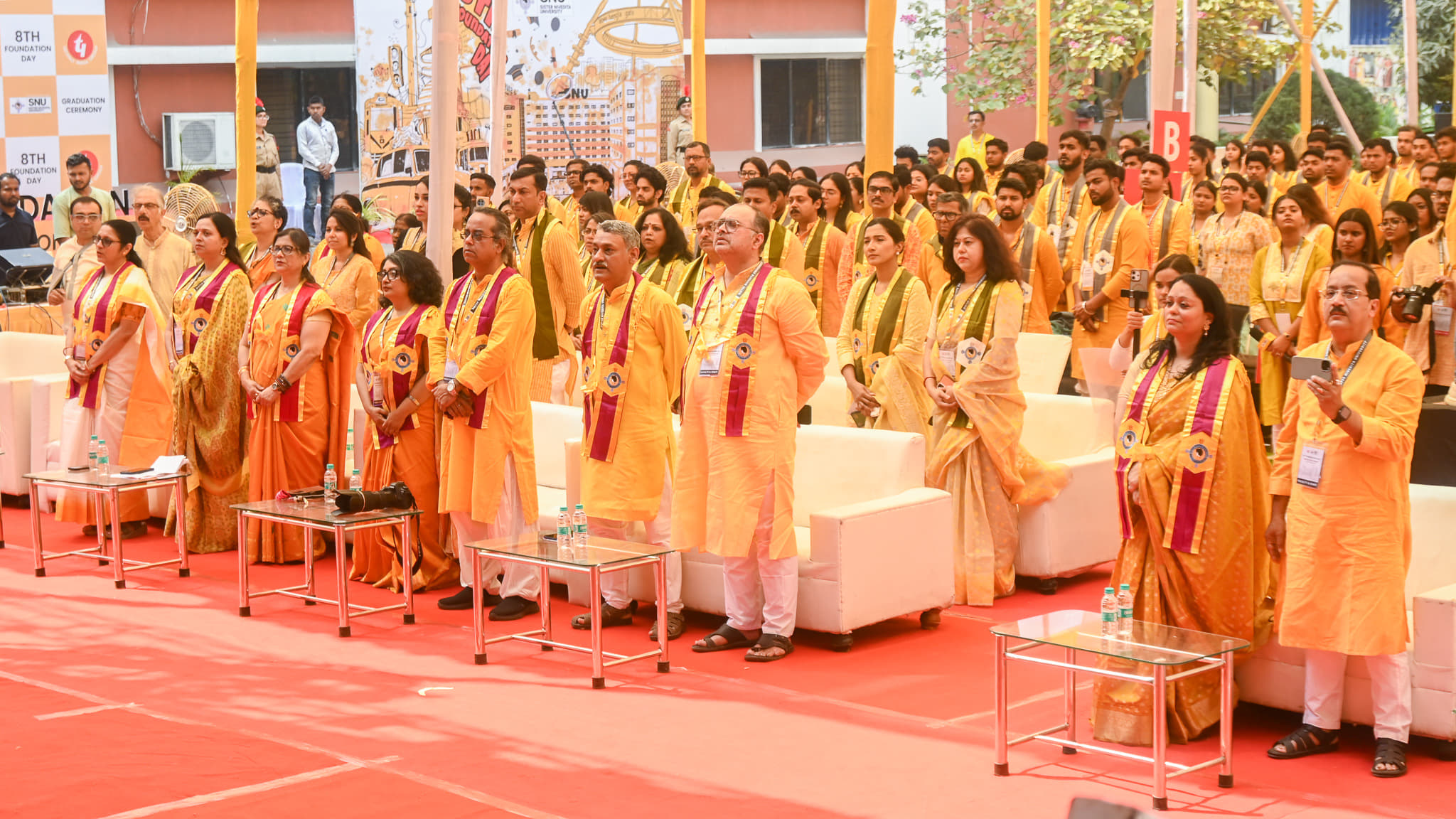 Sister Nivedita University Kolkata Events photo 49