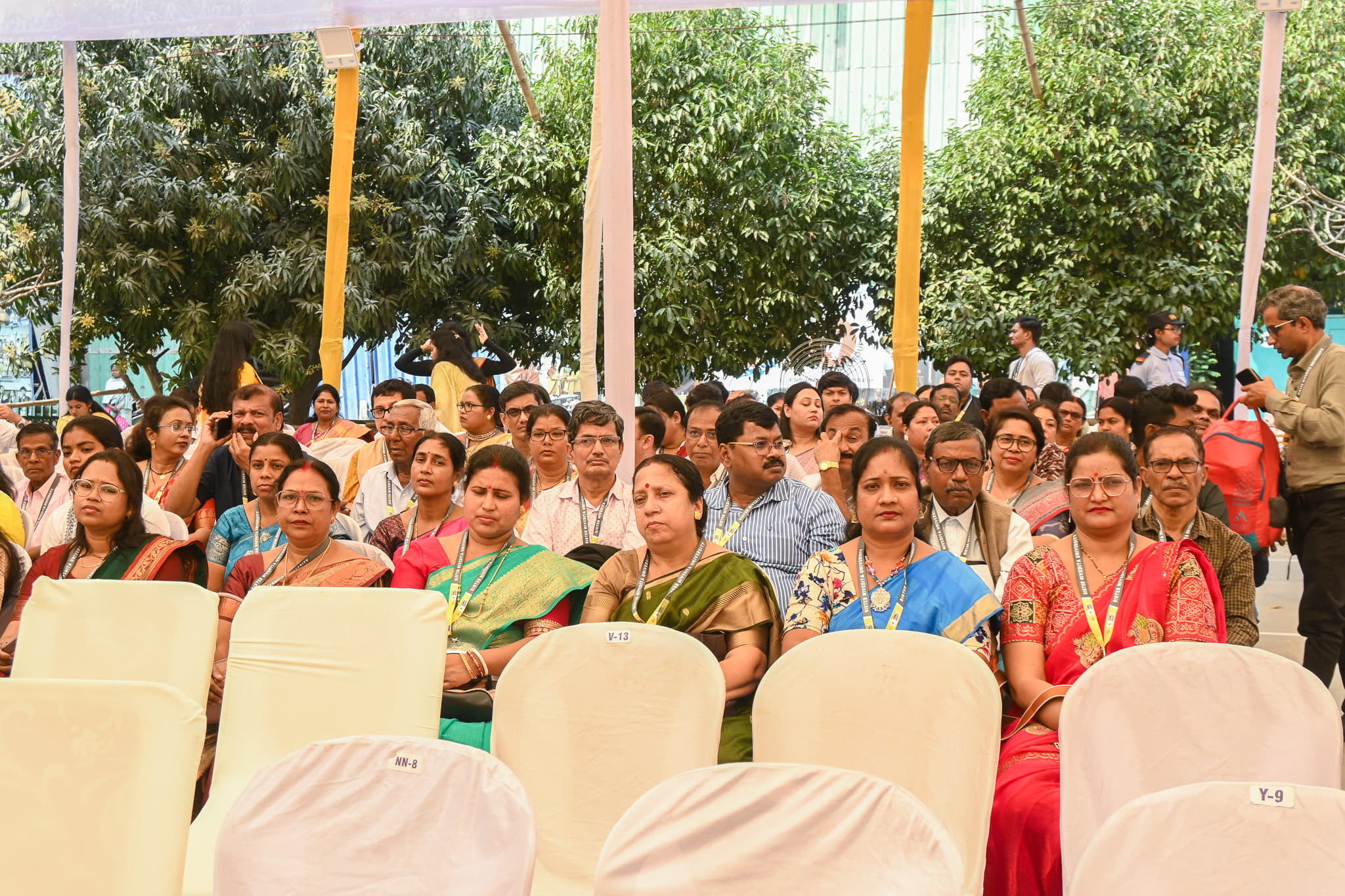 Sister Nivedita University Kolkata Events photo 54