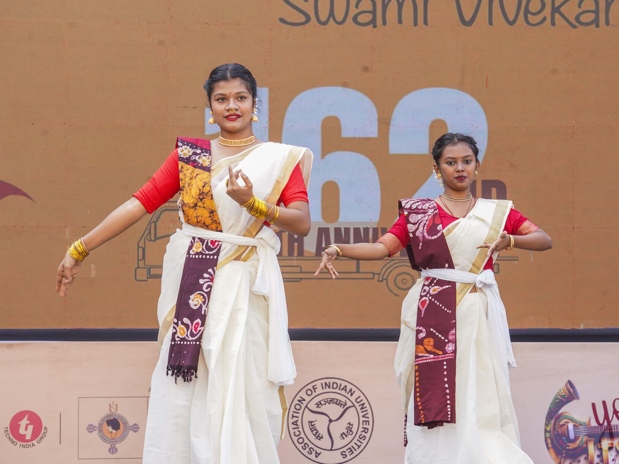 Sister Nivedita University Kolkata Events photo 61