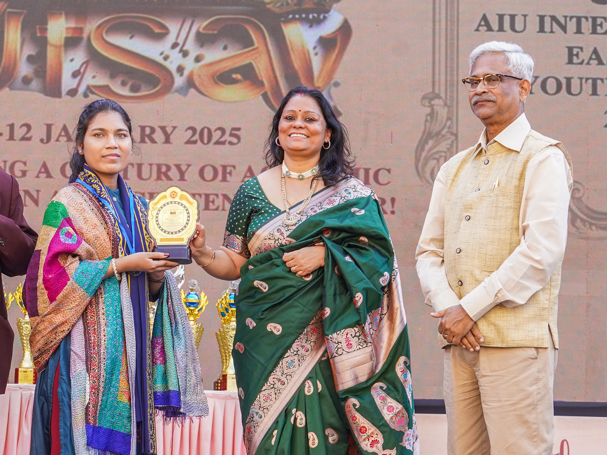 Sister Nivedita University Kolkata Events photo 58