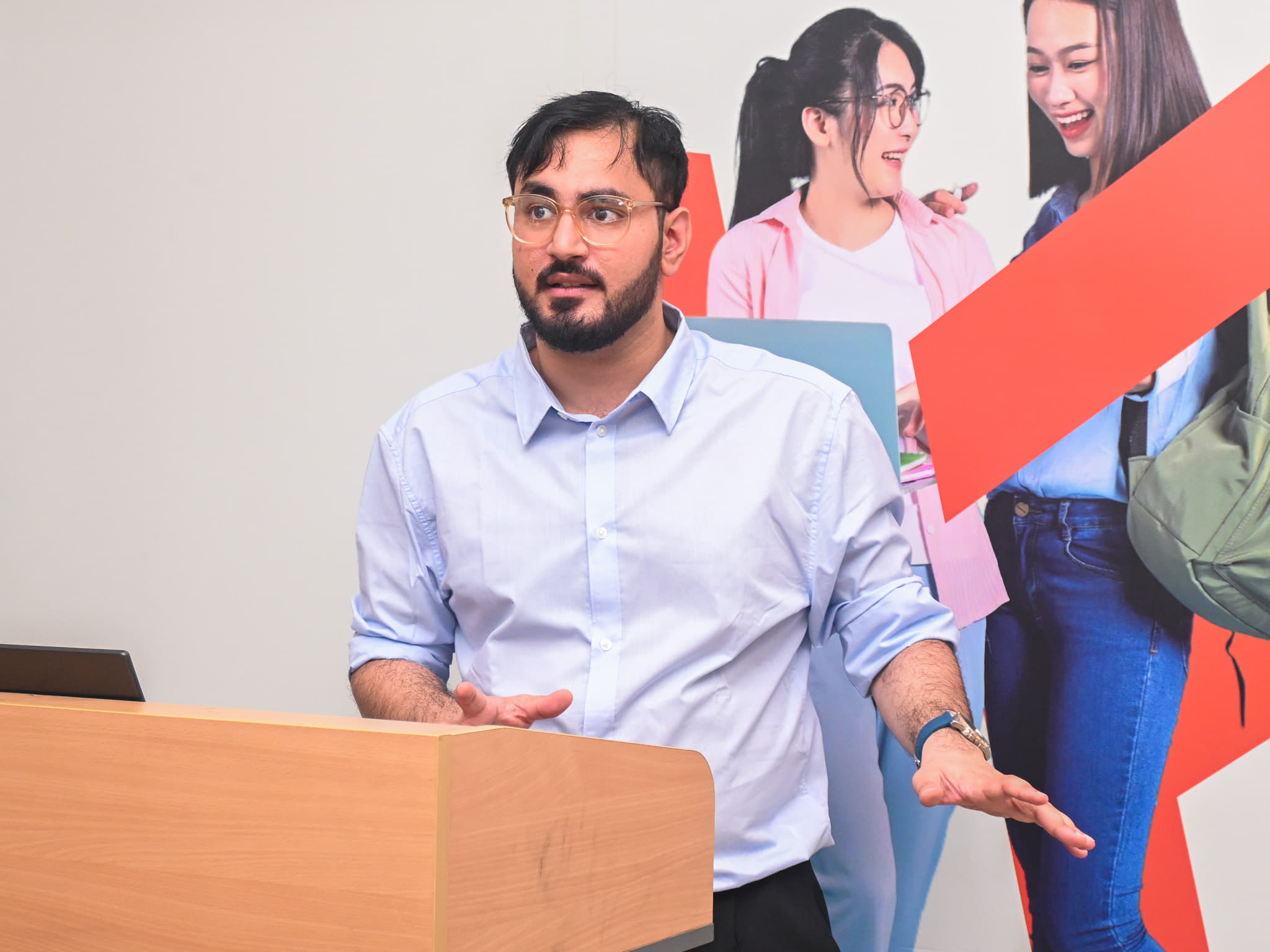 Sister Nivedita University Kolkata Events photo 63