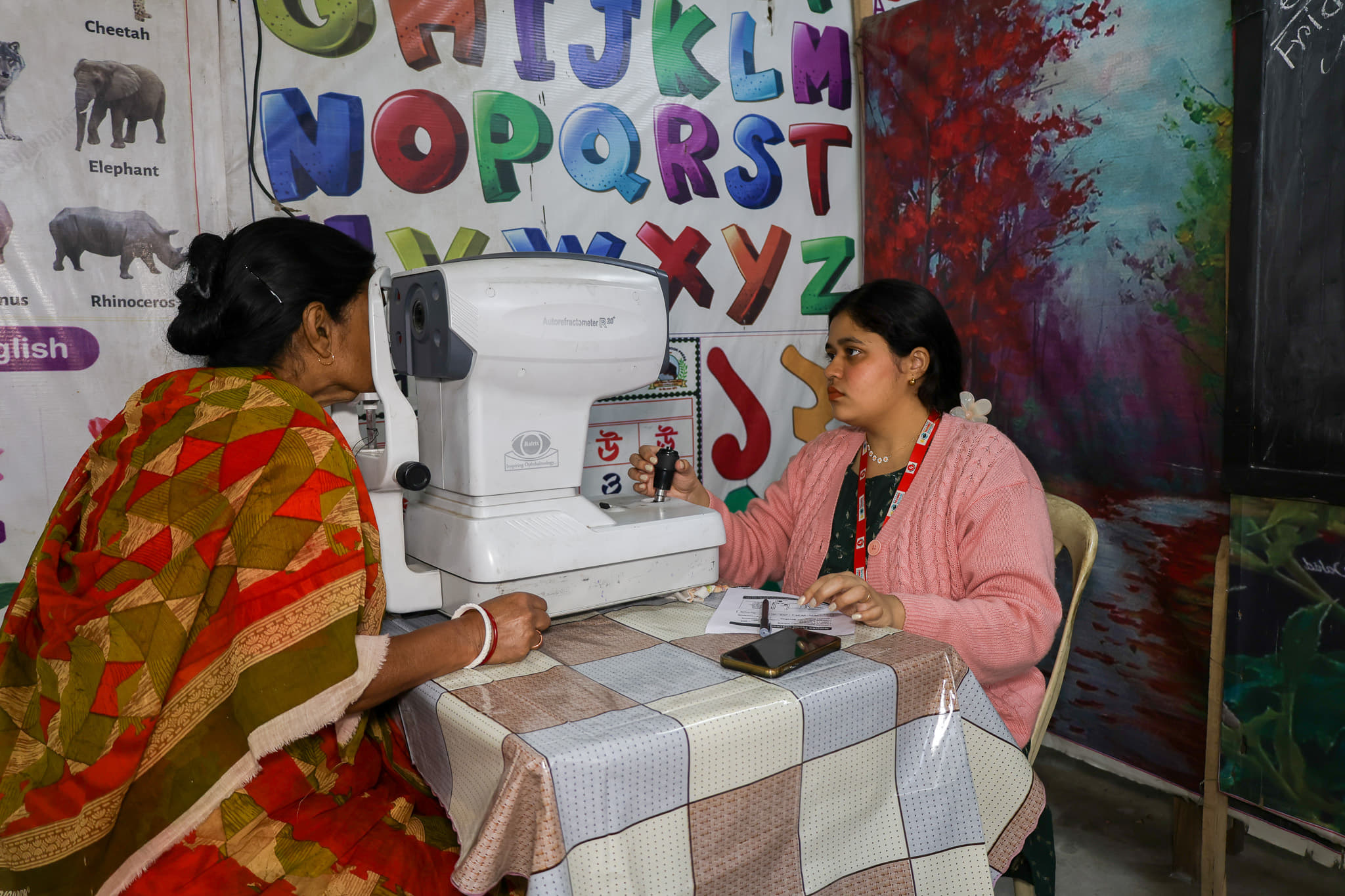 Sister Nivedita University Kolkata Events photo 67