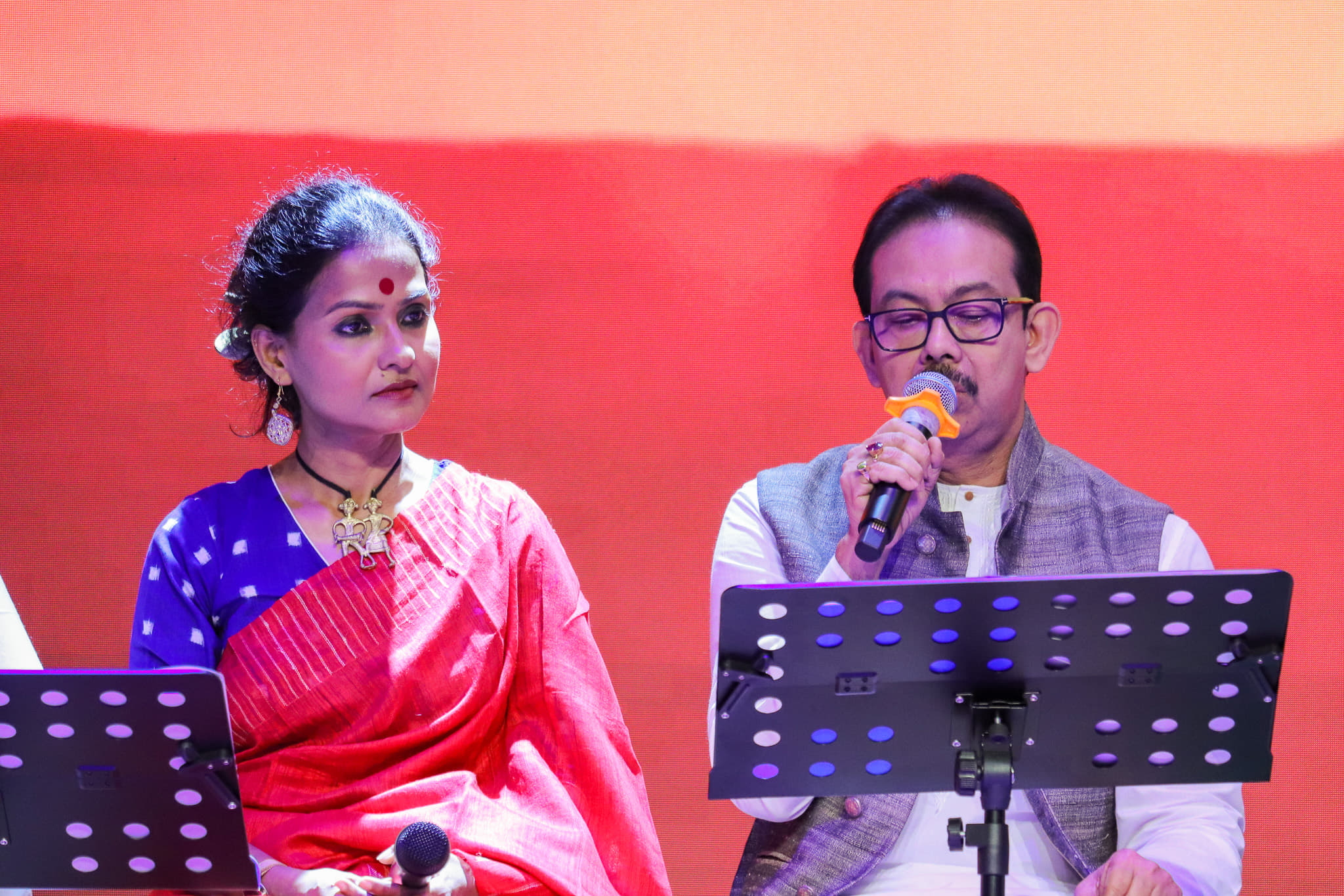 Sister Nivedita University Kolkata Events photo 69