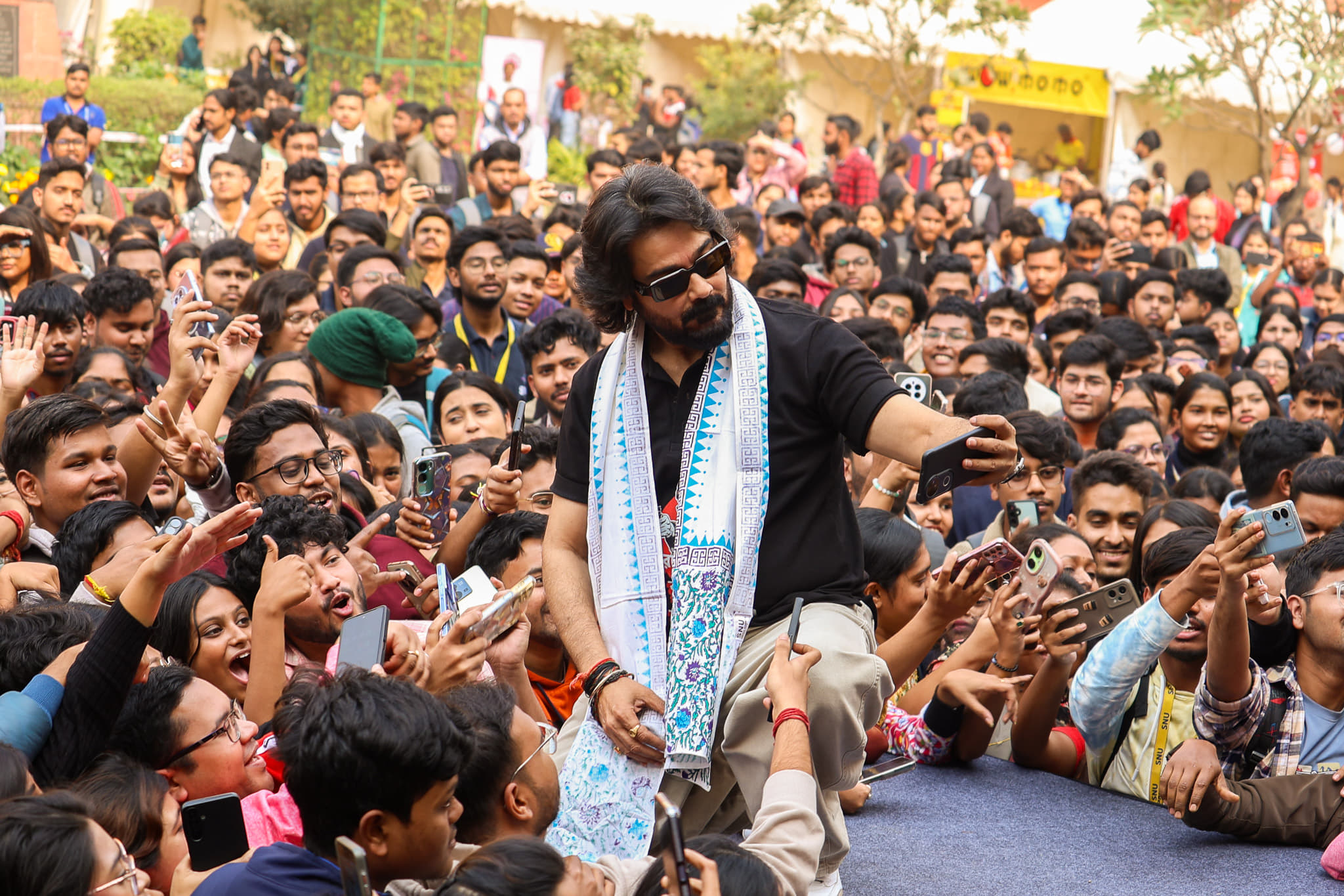 Sister Nivedita University Kolkata Events photo 71