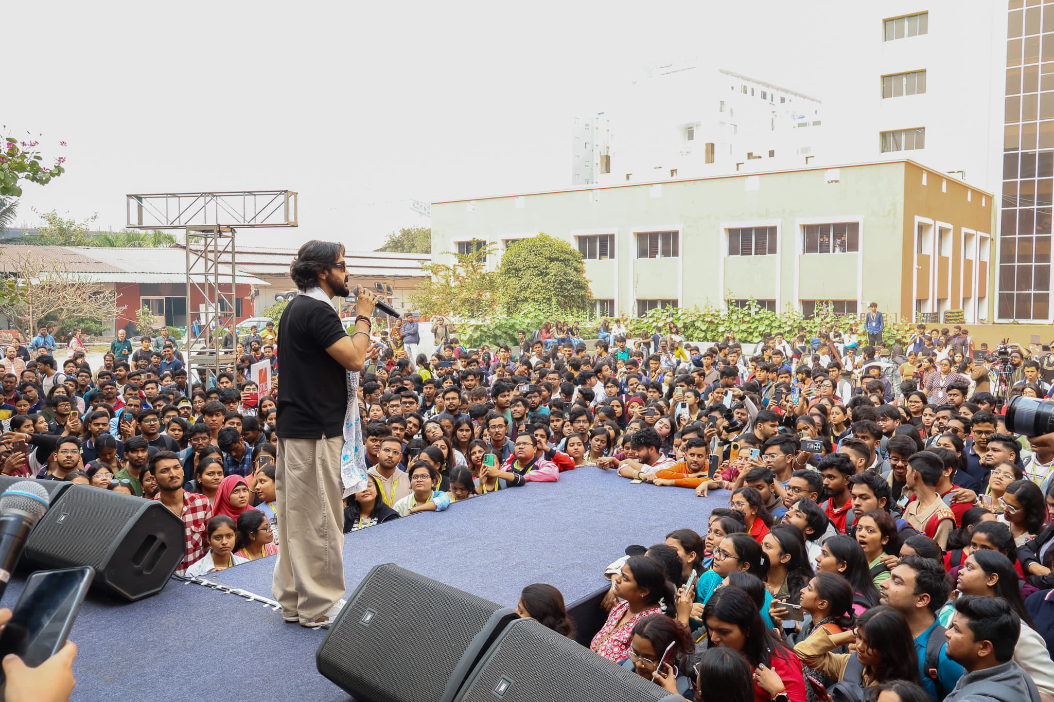 Sister Nivedita University Kolkata Events photo 75