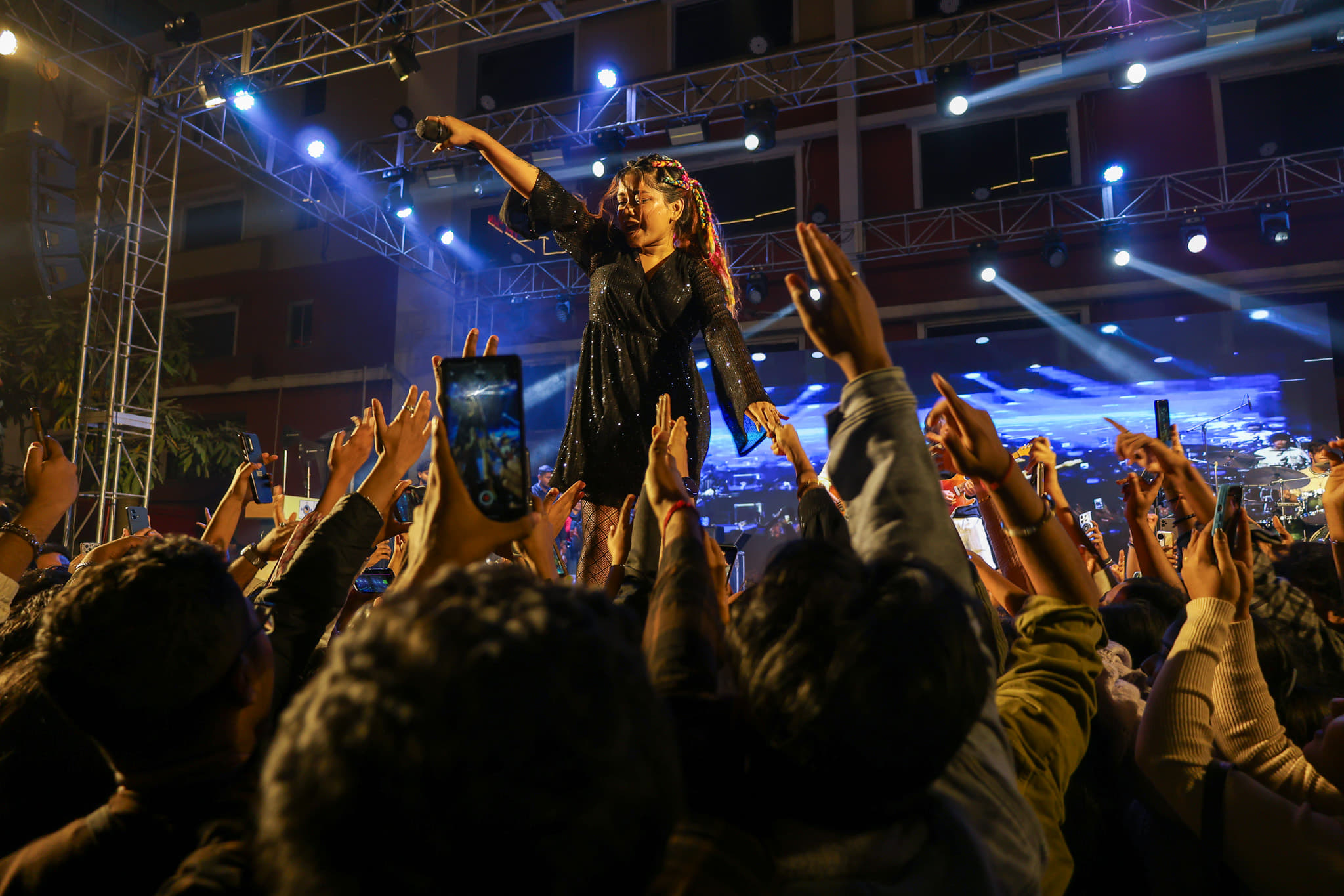 Sister Nivedita University Kolkata Events photo 84