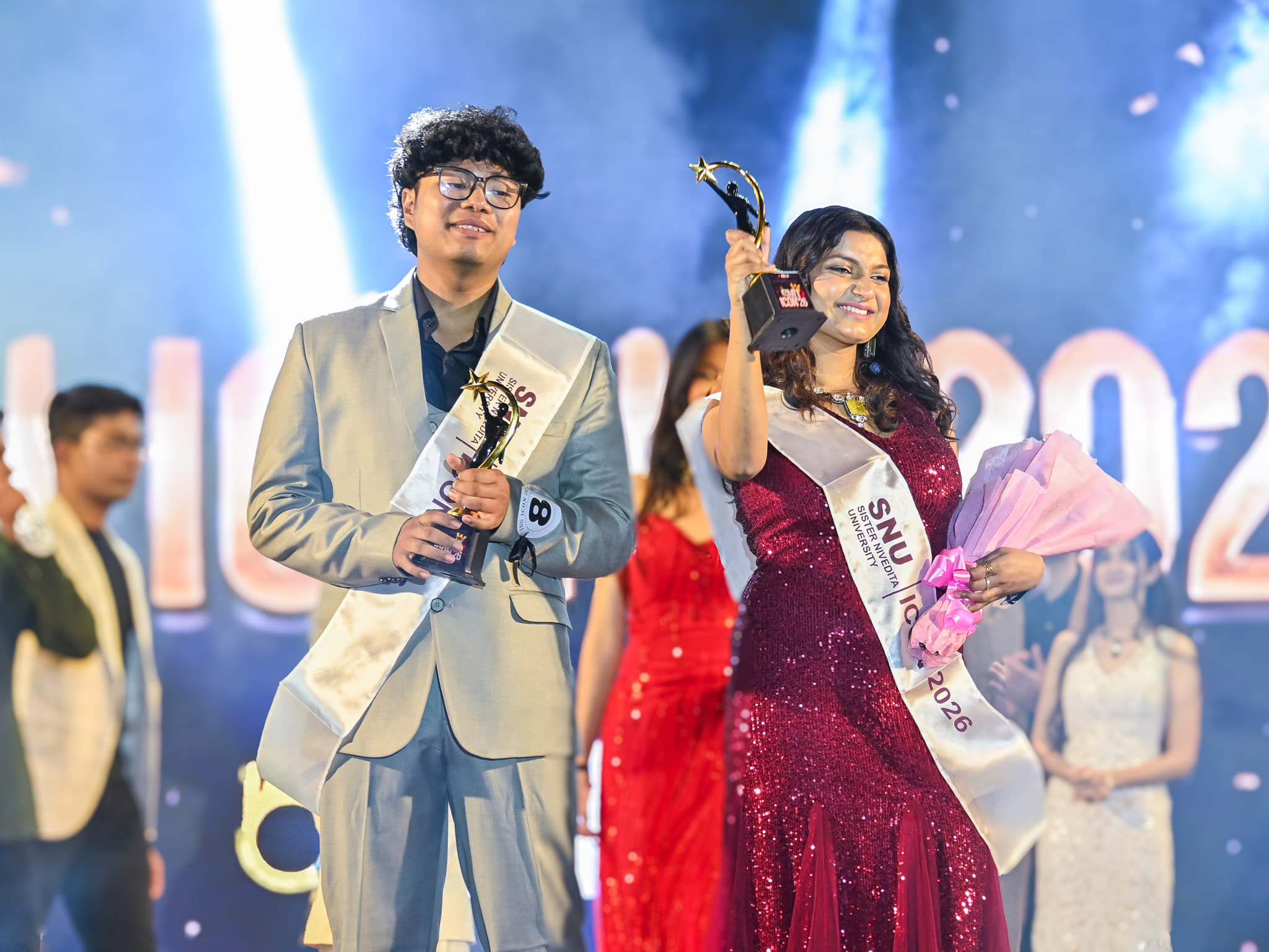 Sister Nivedita University Kolkata Events photo 76