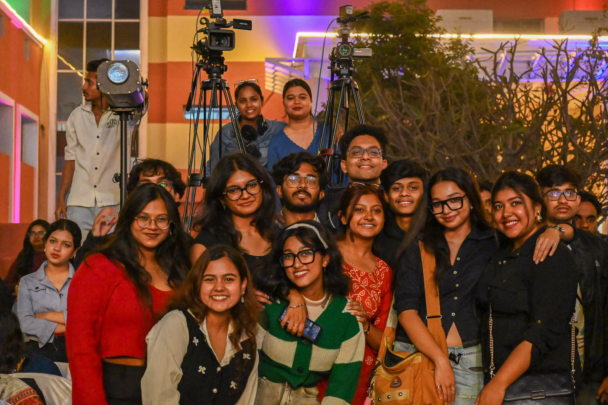 Sister Nivedita University Kolkata Events photo 78