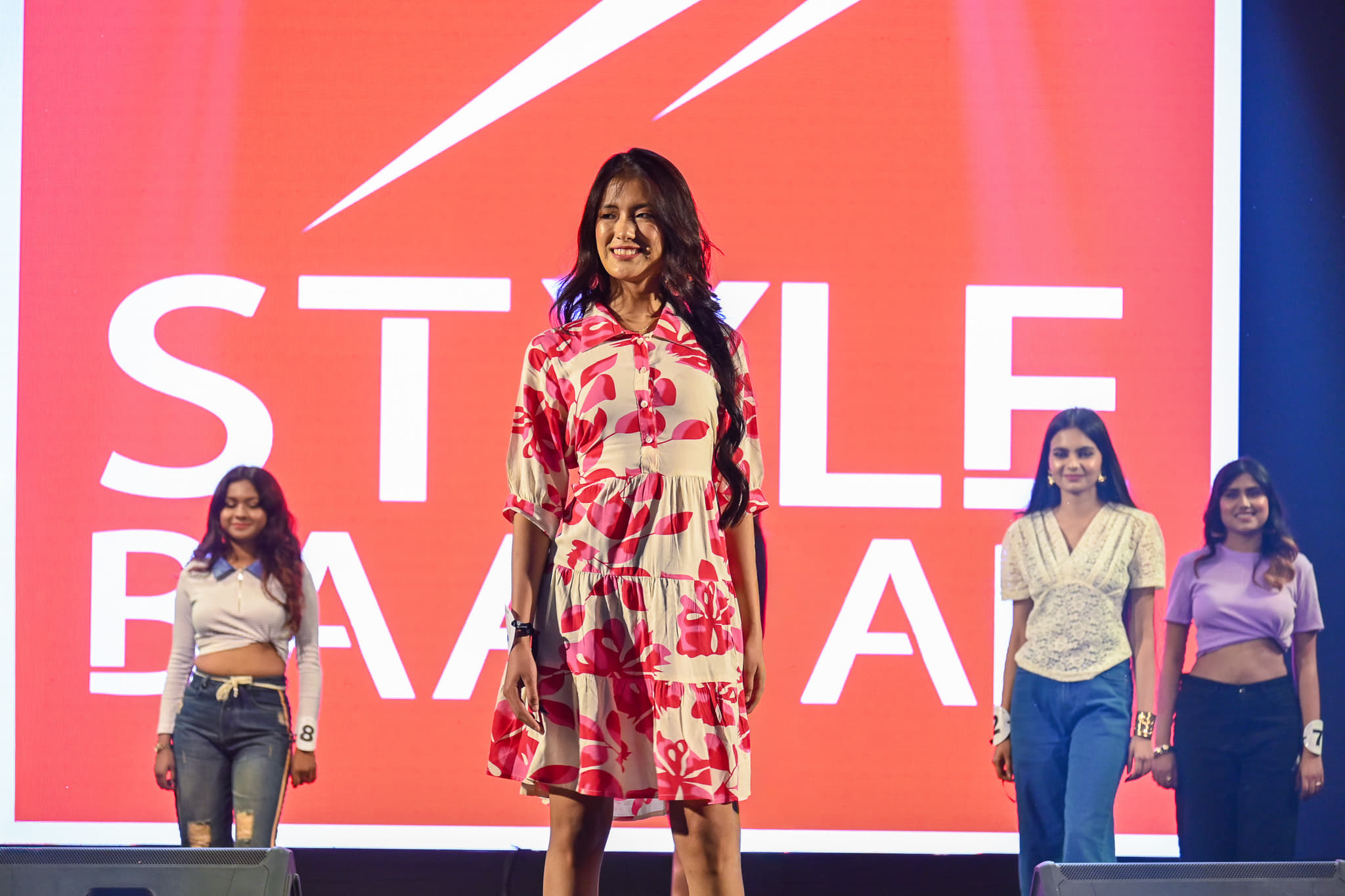 Sister Nivedita University Kolkata Events photo 79