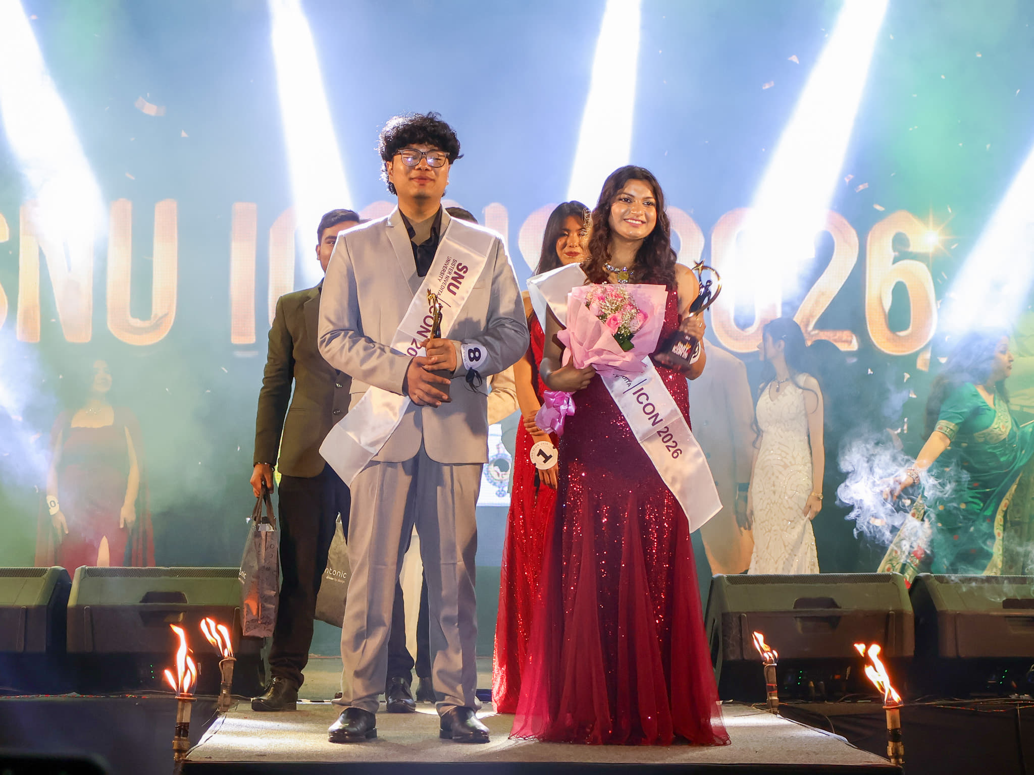 Sister Nivedita University Kolkata Events photo 83