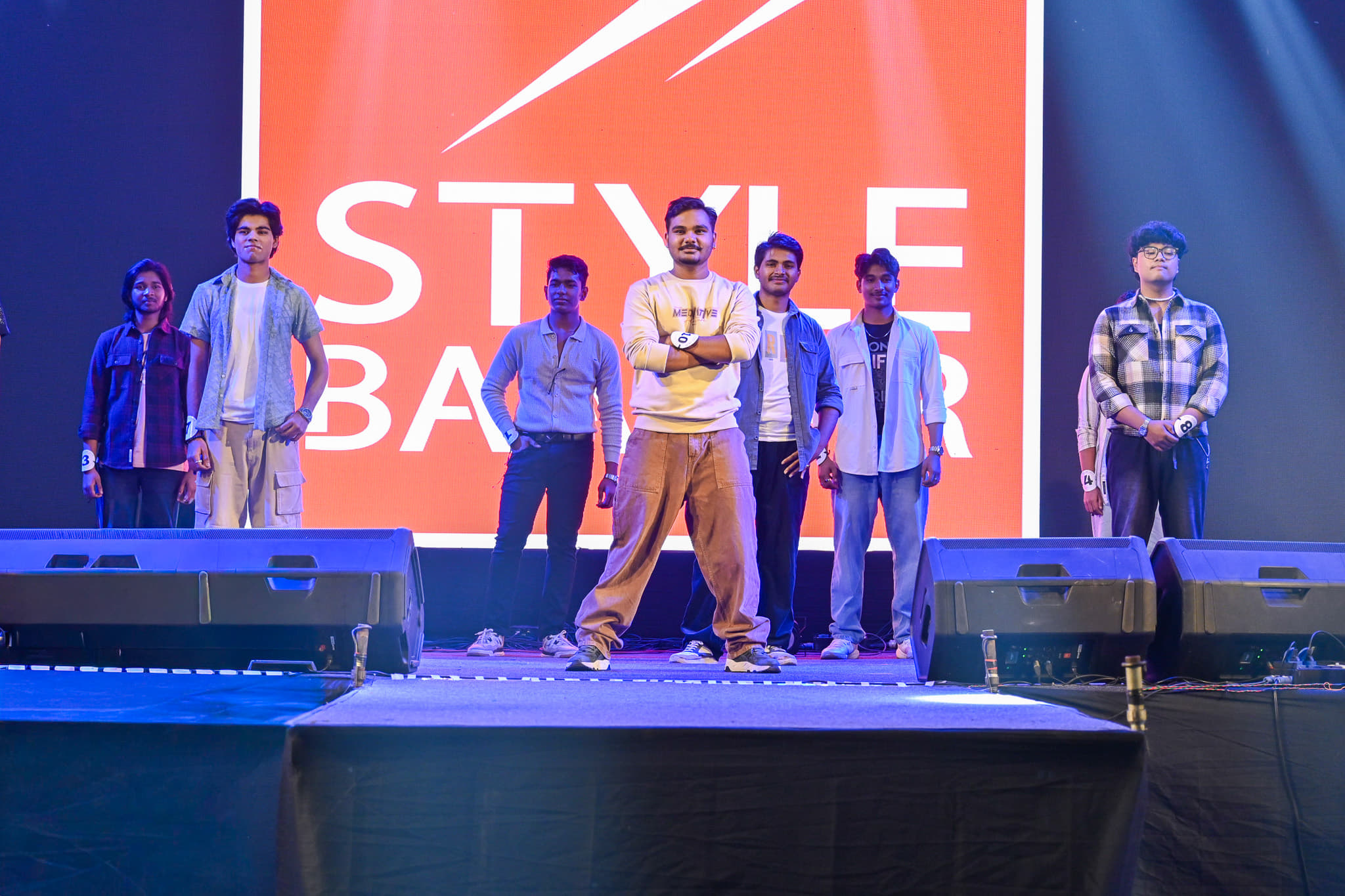 Sister Nivedita University Kolkata Events photo 80