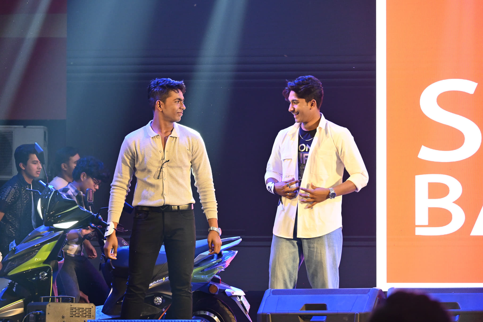 Sister Nivedita University Kolkata Events photo 81