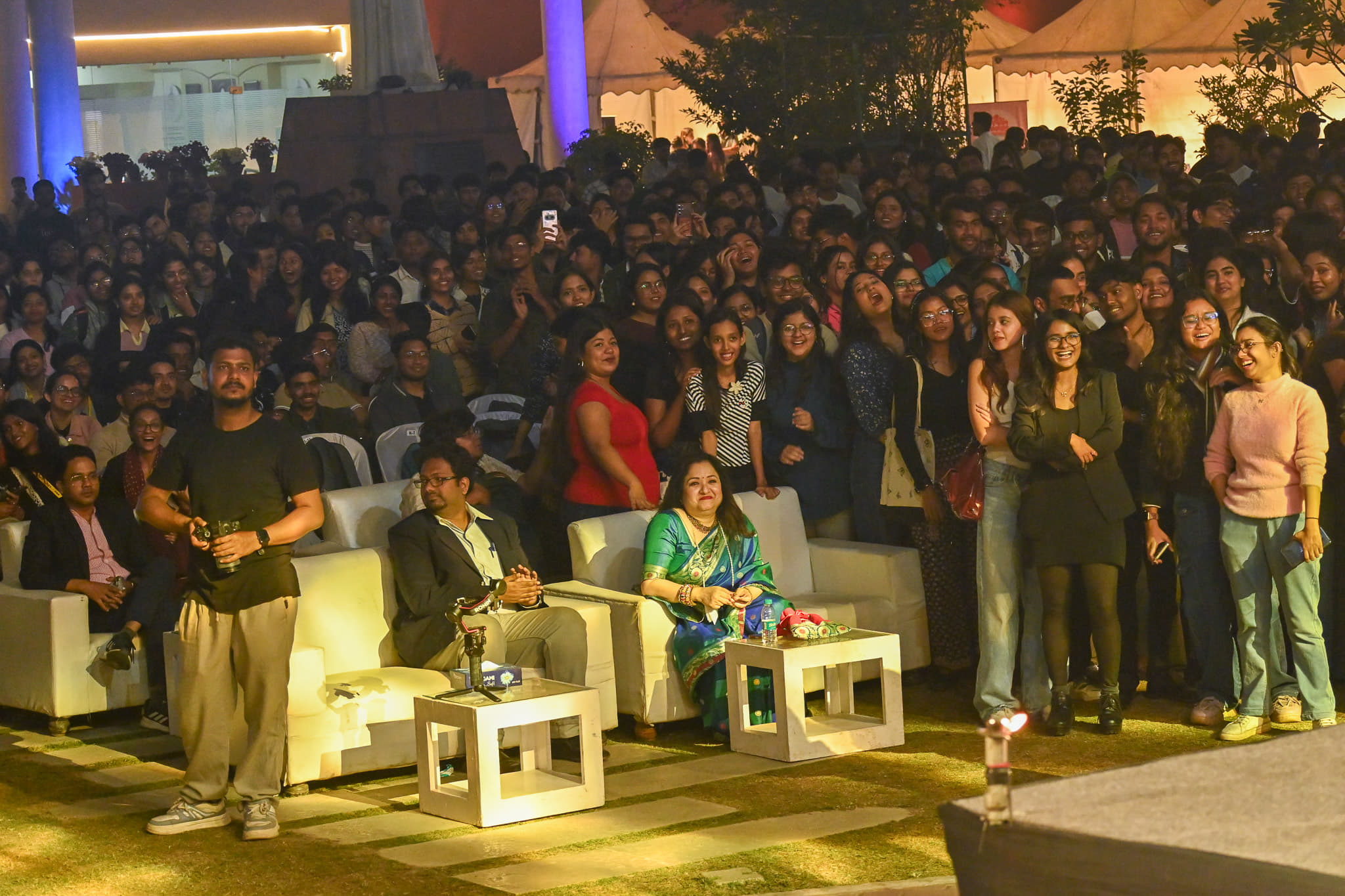 Sister Nivedita University Kolkata Events photo 82