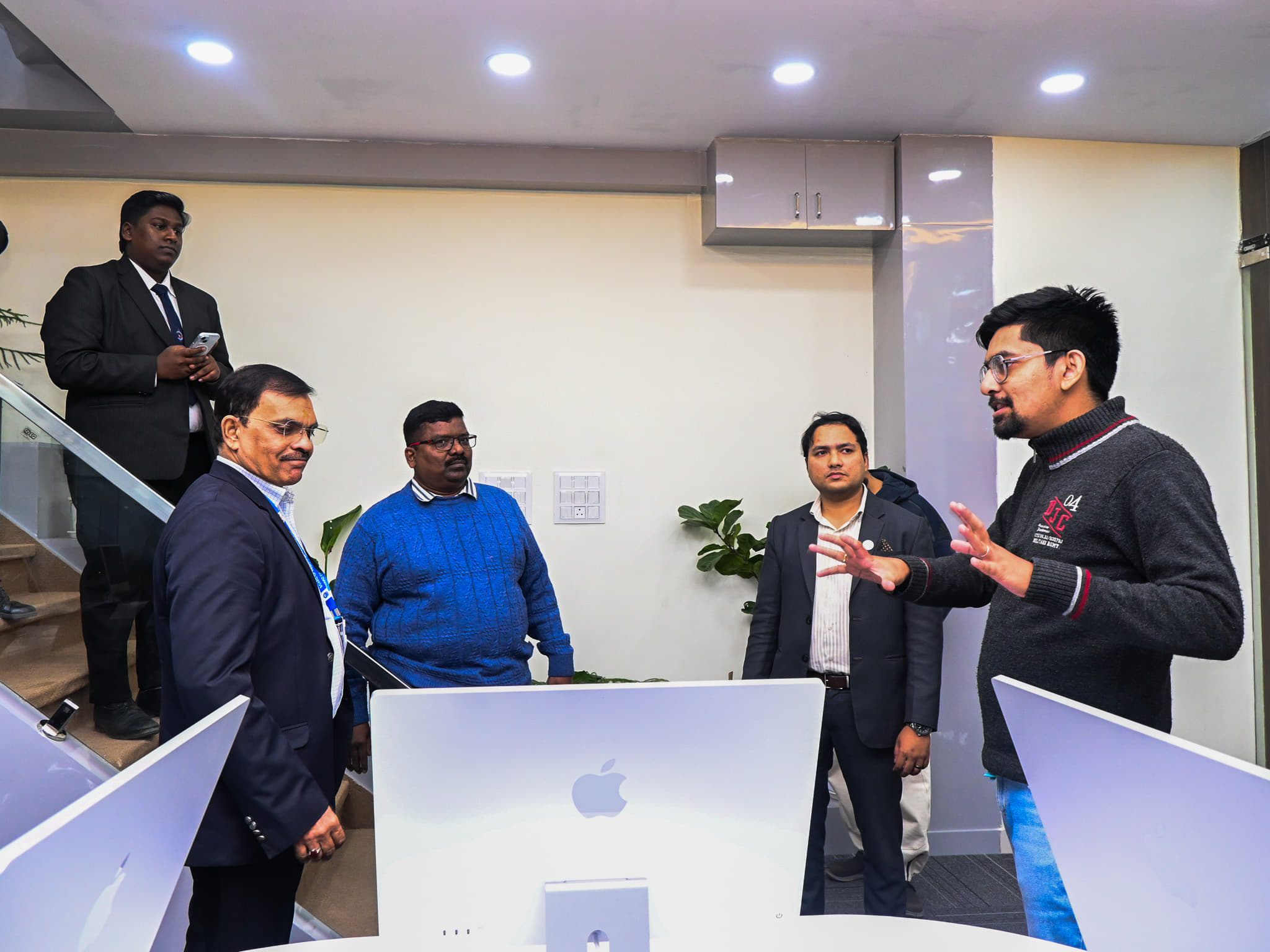 Sister Nivedita University Kolkata Events photo 96