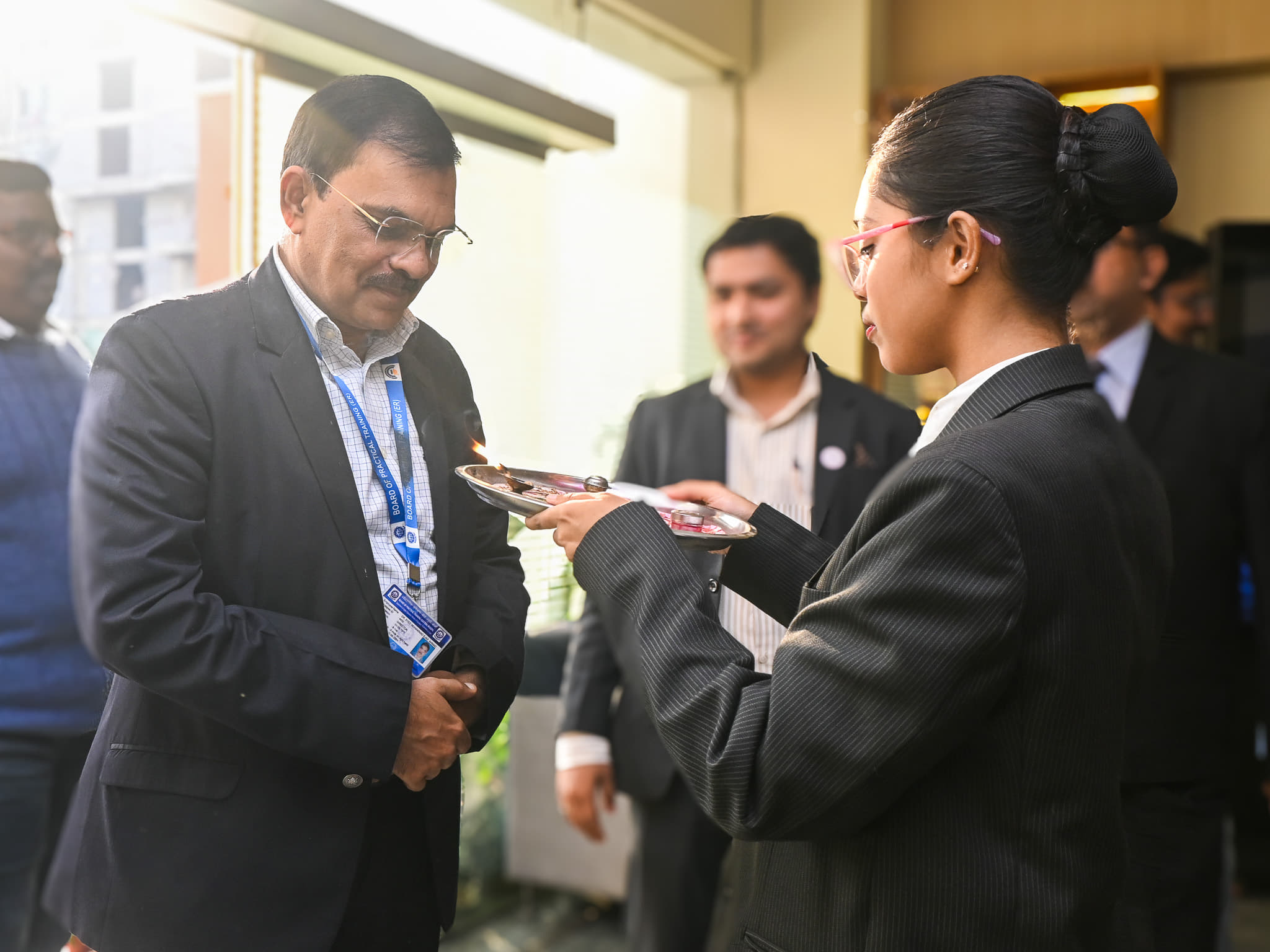 Sister Nivedita University Kolkata Events photo 97