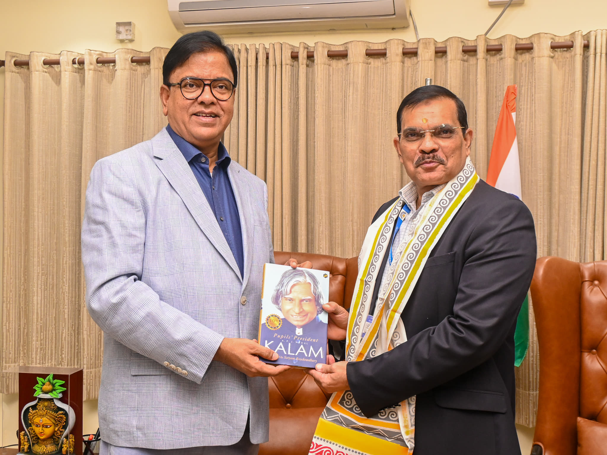 Sister Nivedita University Kolkata Events photo 98