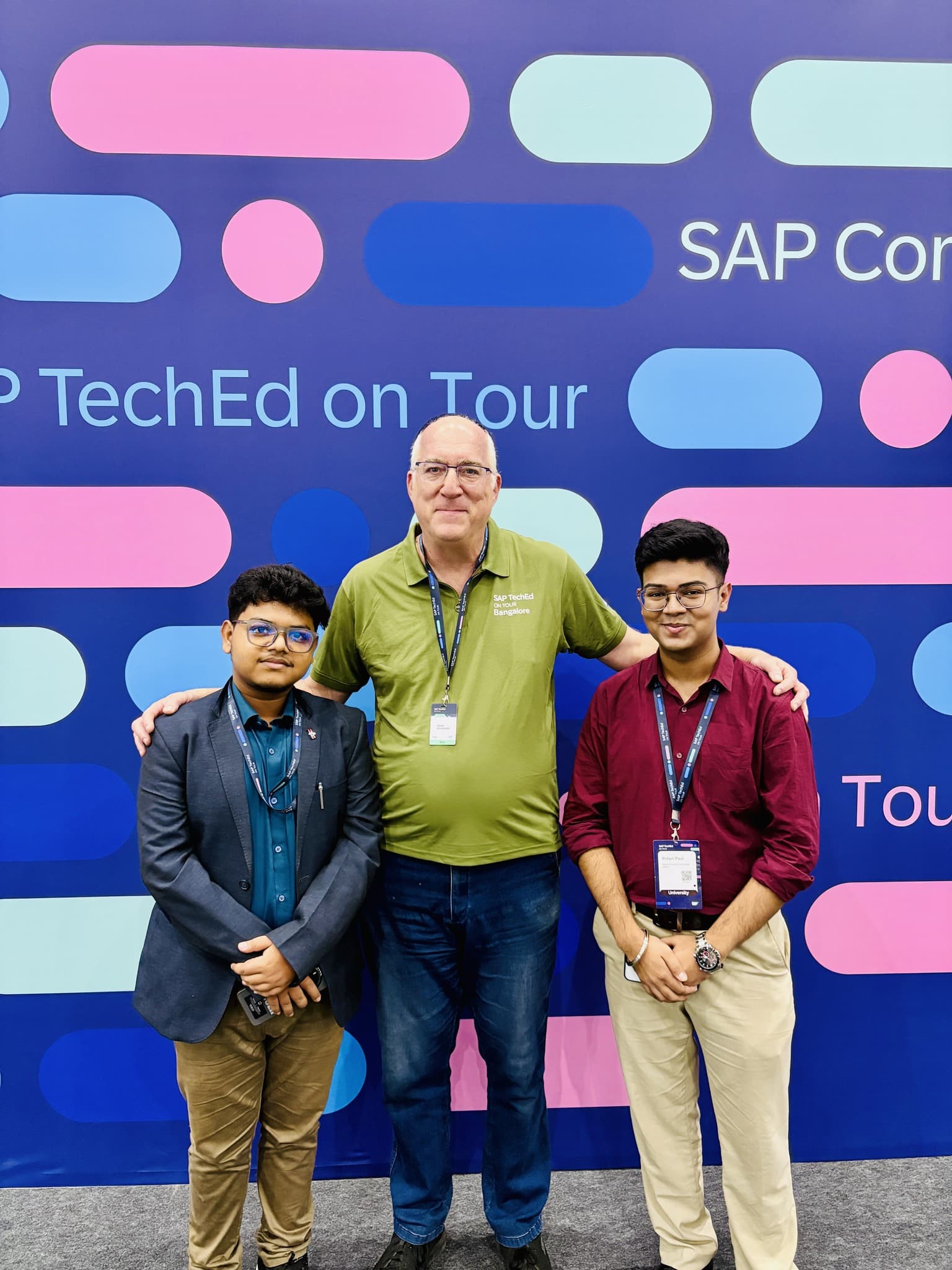 Sister Nivedita University Kolkata Events photo 99