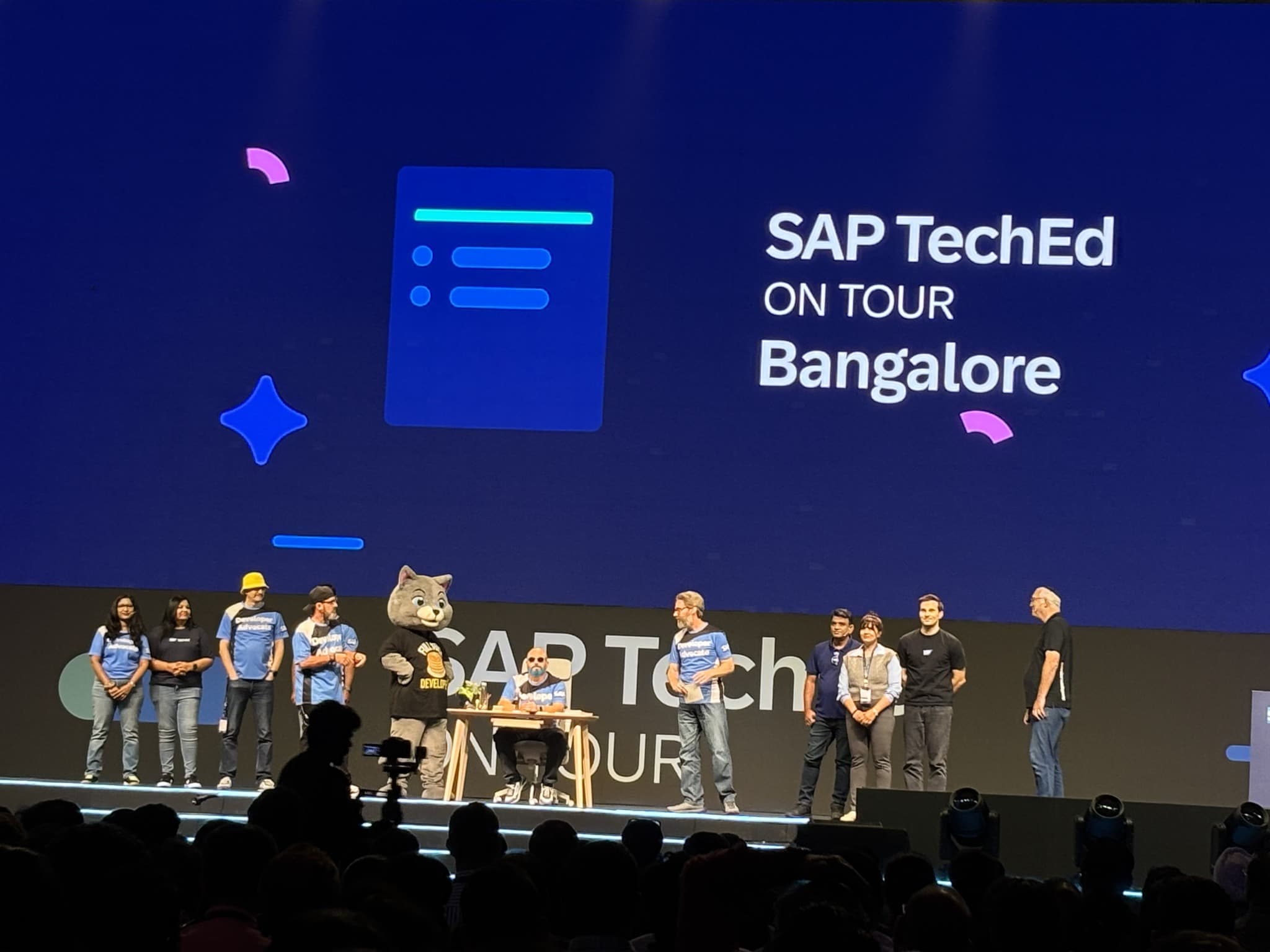 Sister Nivedita University Kolkata Events photo 102