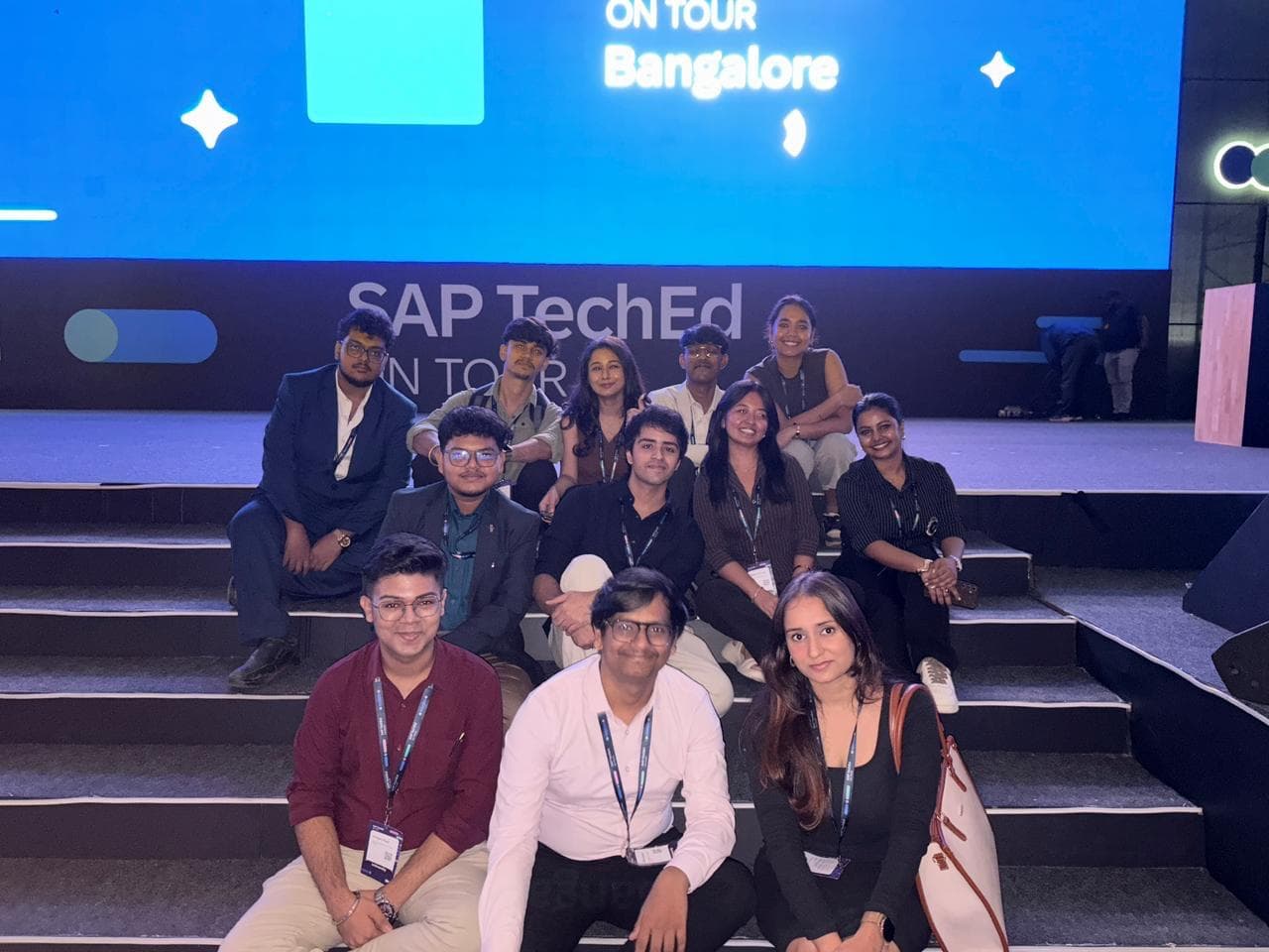 Sister Nivedita University Kolkata Events photo 103