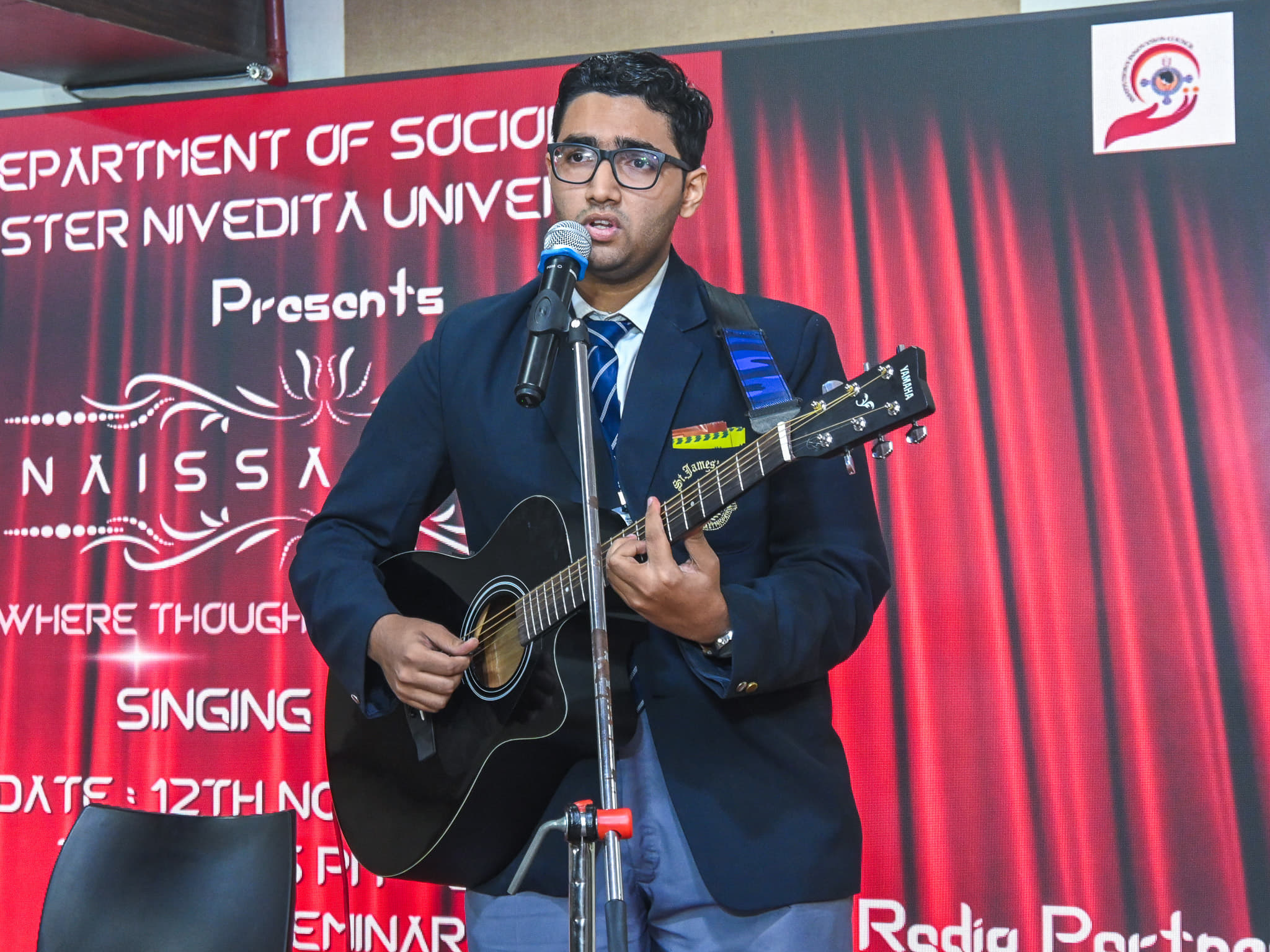 Sister Nivedita University Kolkata Events photo 111