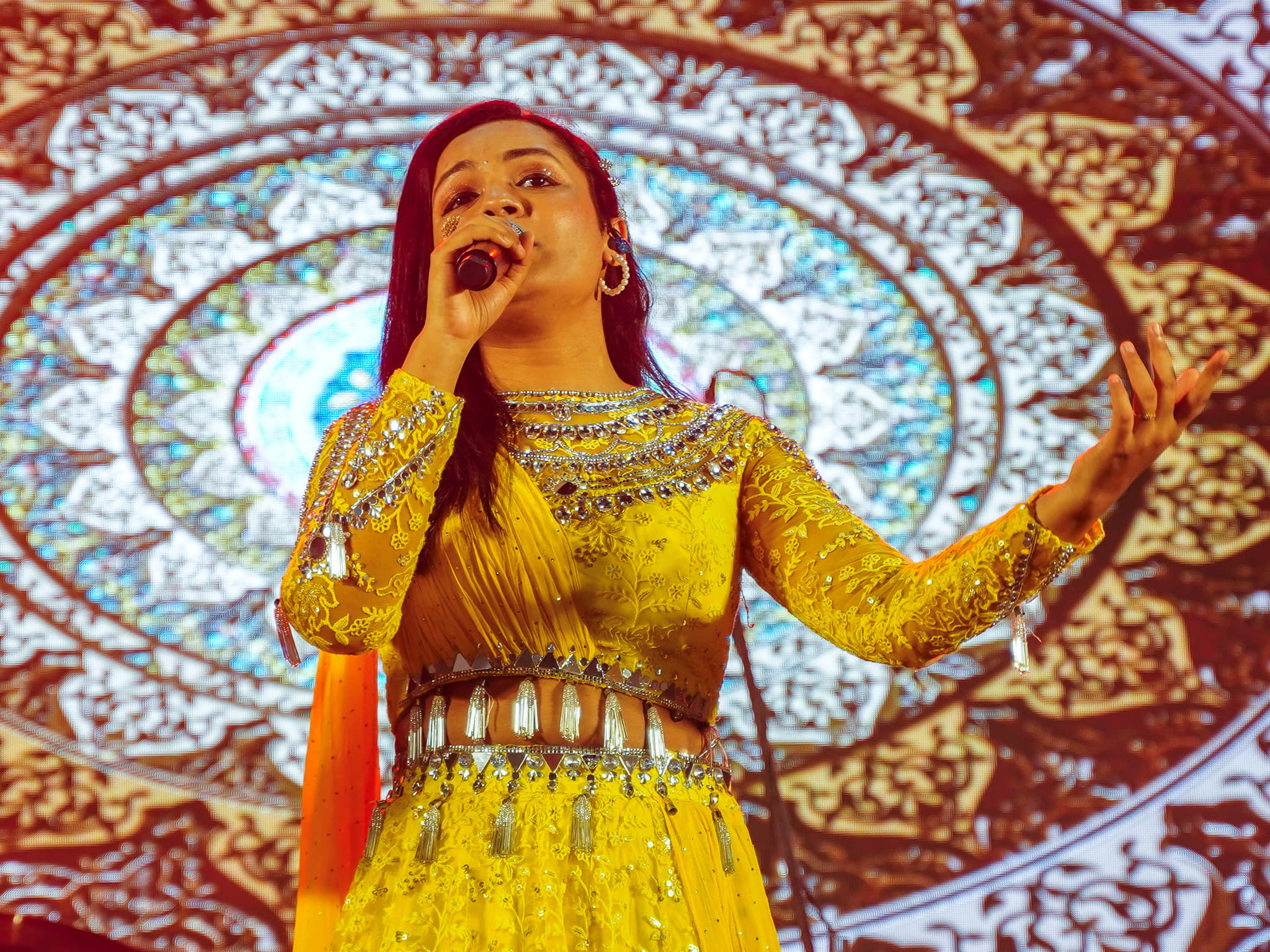 Sister Nivedita University Kolkata Events photo 120