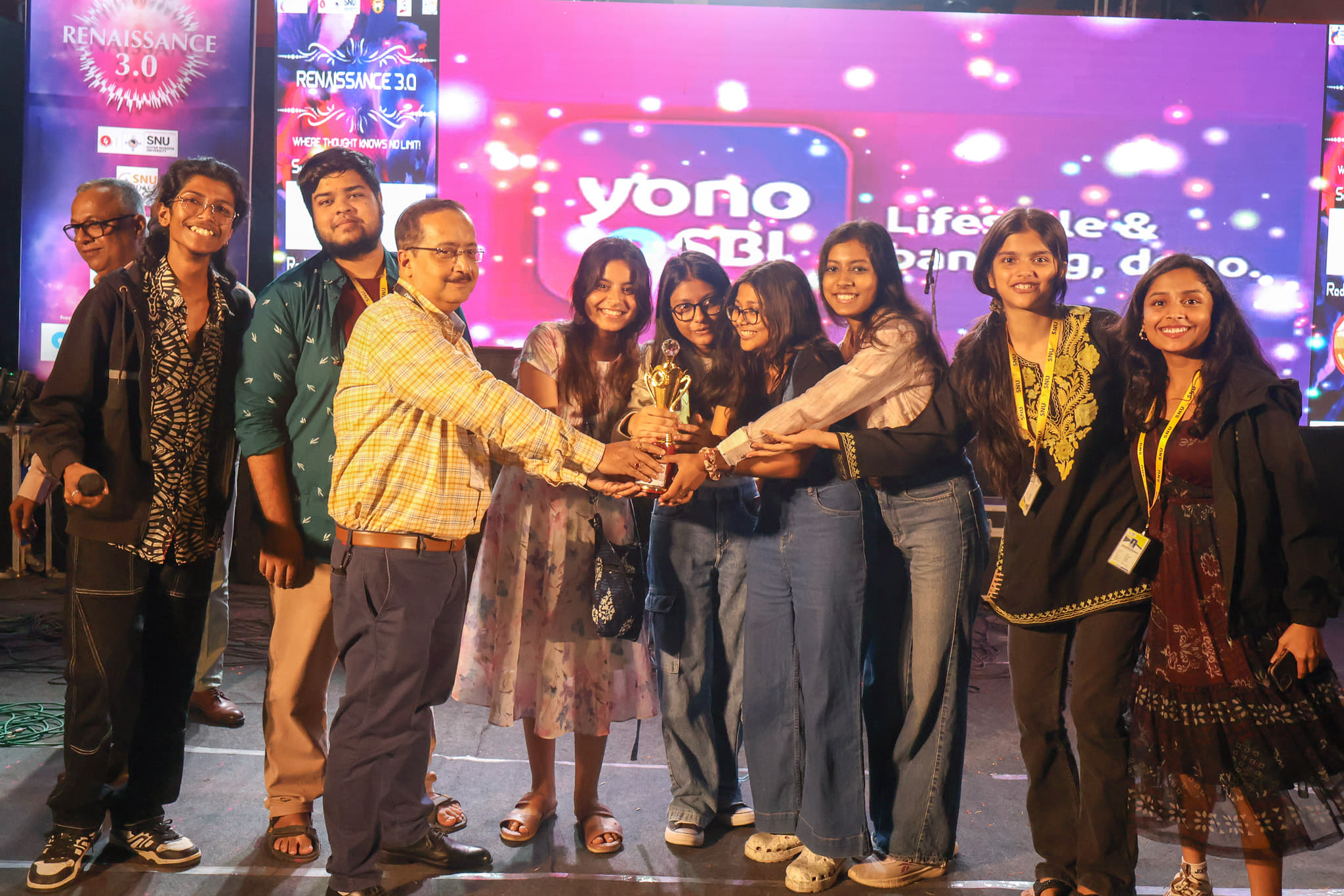 Sister Nivedita University Kolkata Events photo 122