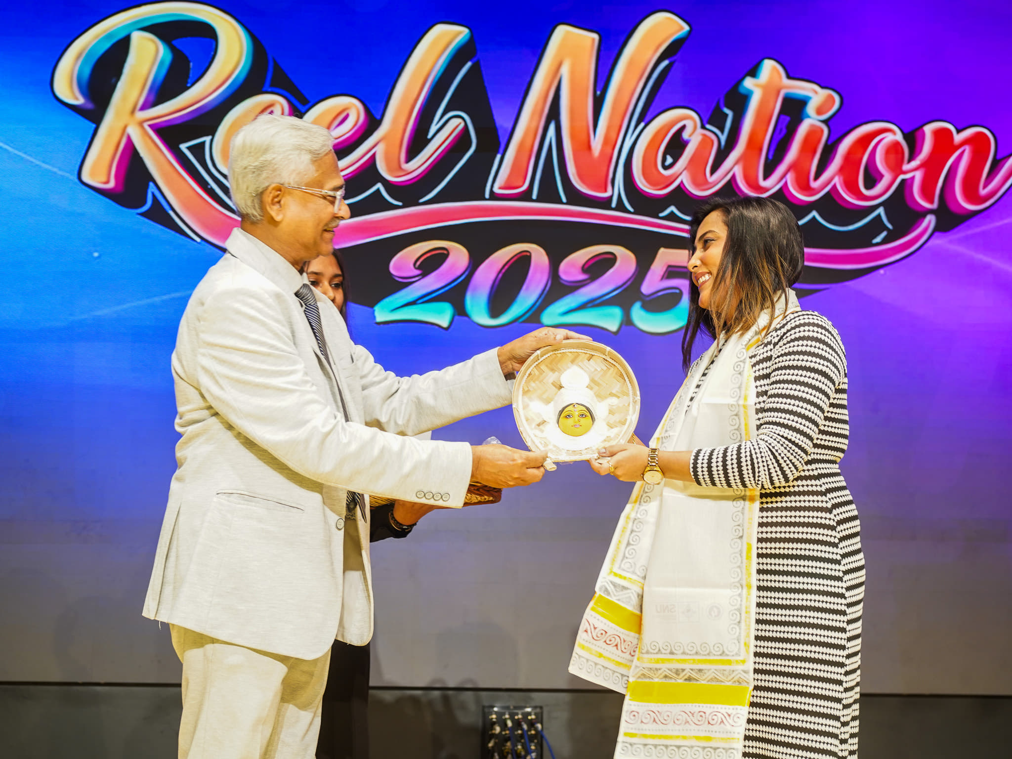 Sister Nivedita University Kolkata Events photo 130