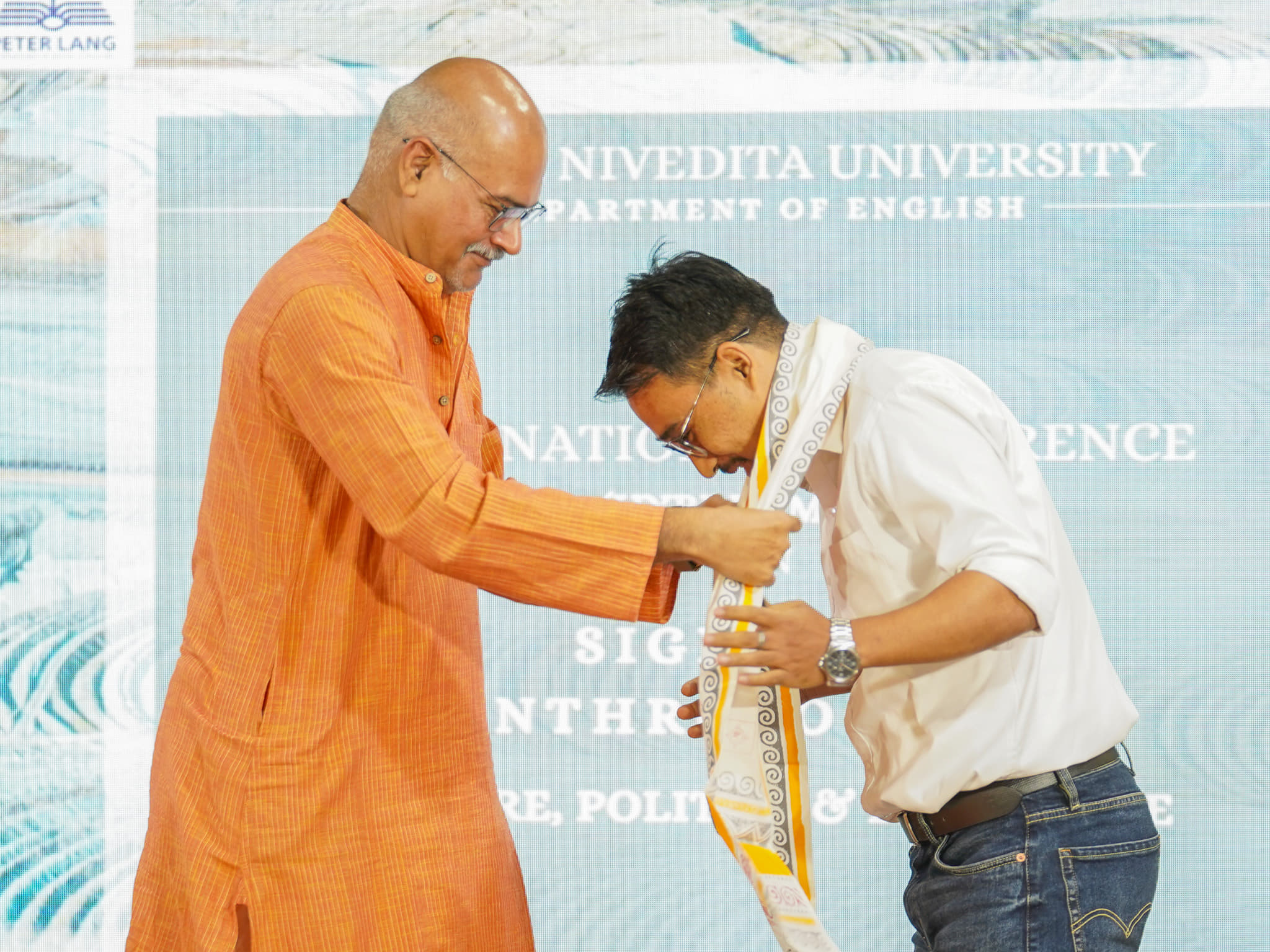 Sister Nivedita University Kolkata Events photo 135