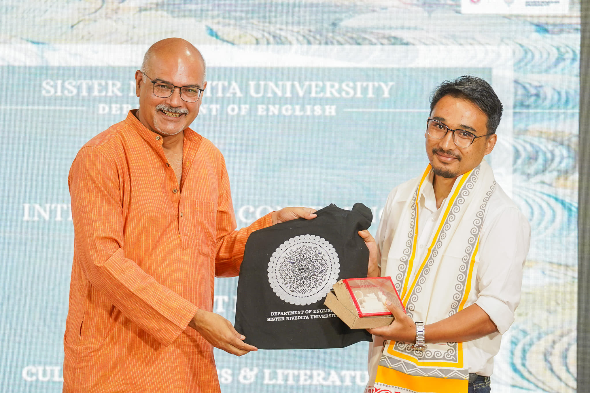 Sister Nivedita University Kolkata Events photo 136