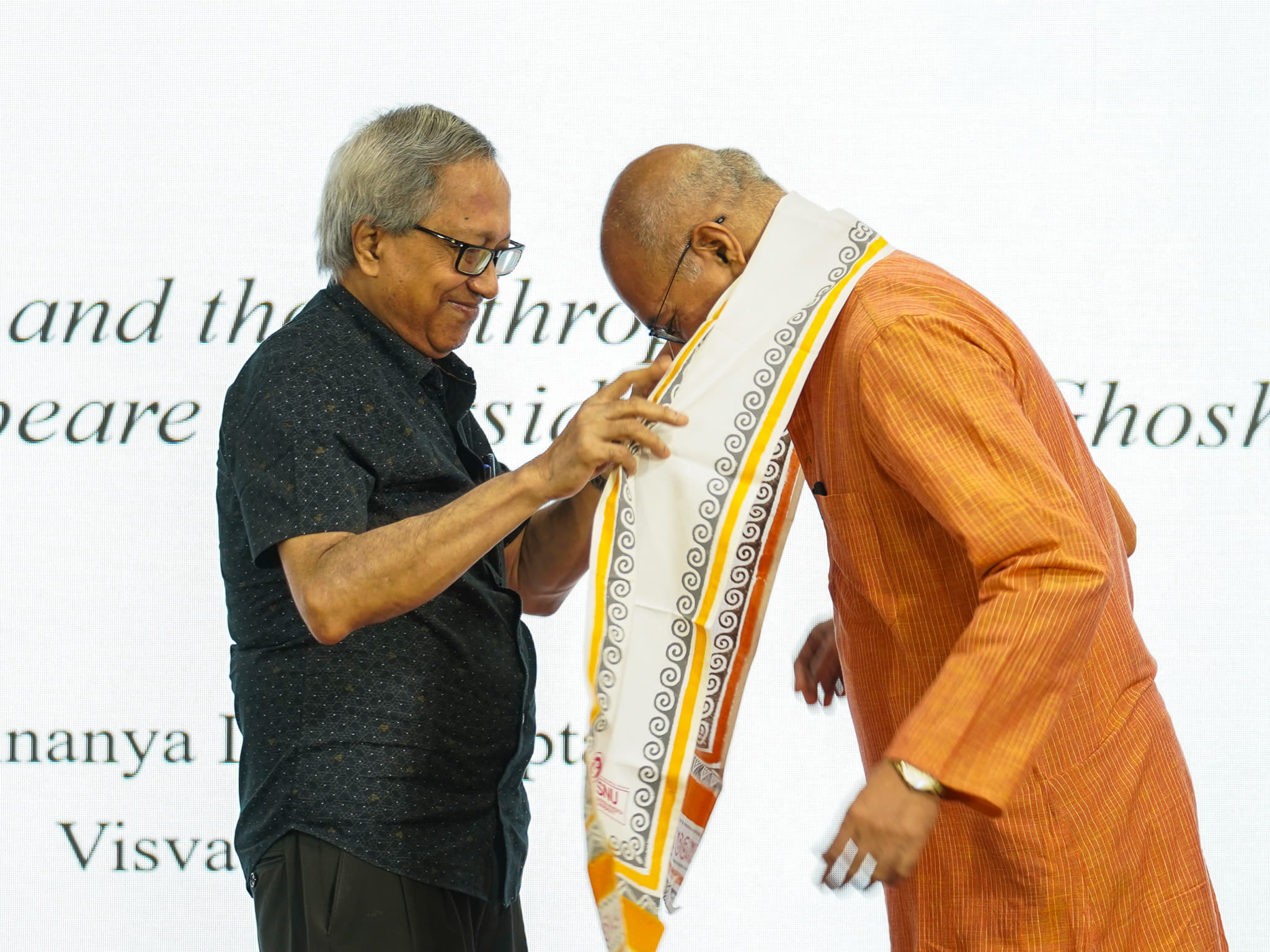 Sister Nivedita University Kolkata Events photo 140