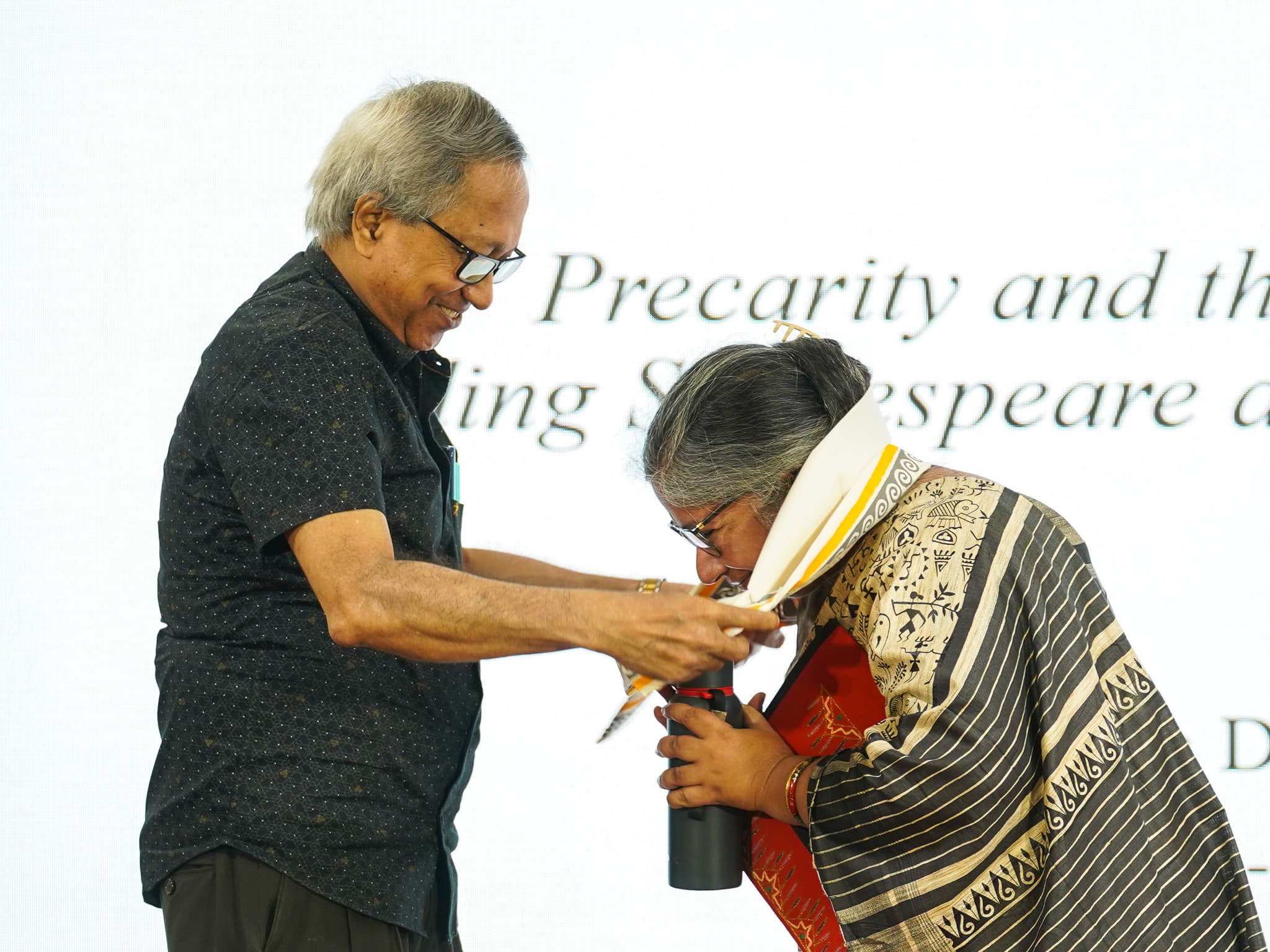 Sister Nivedita University Kolkata Events photo 142