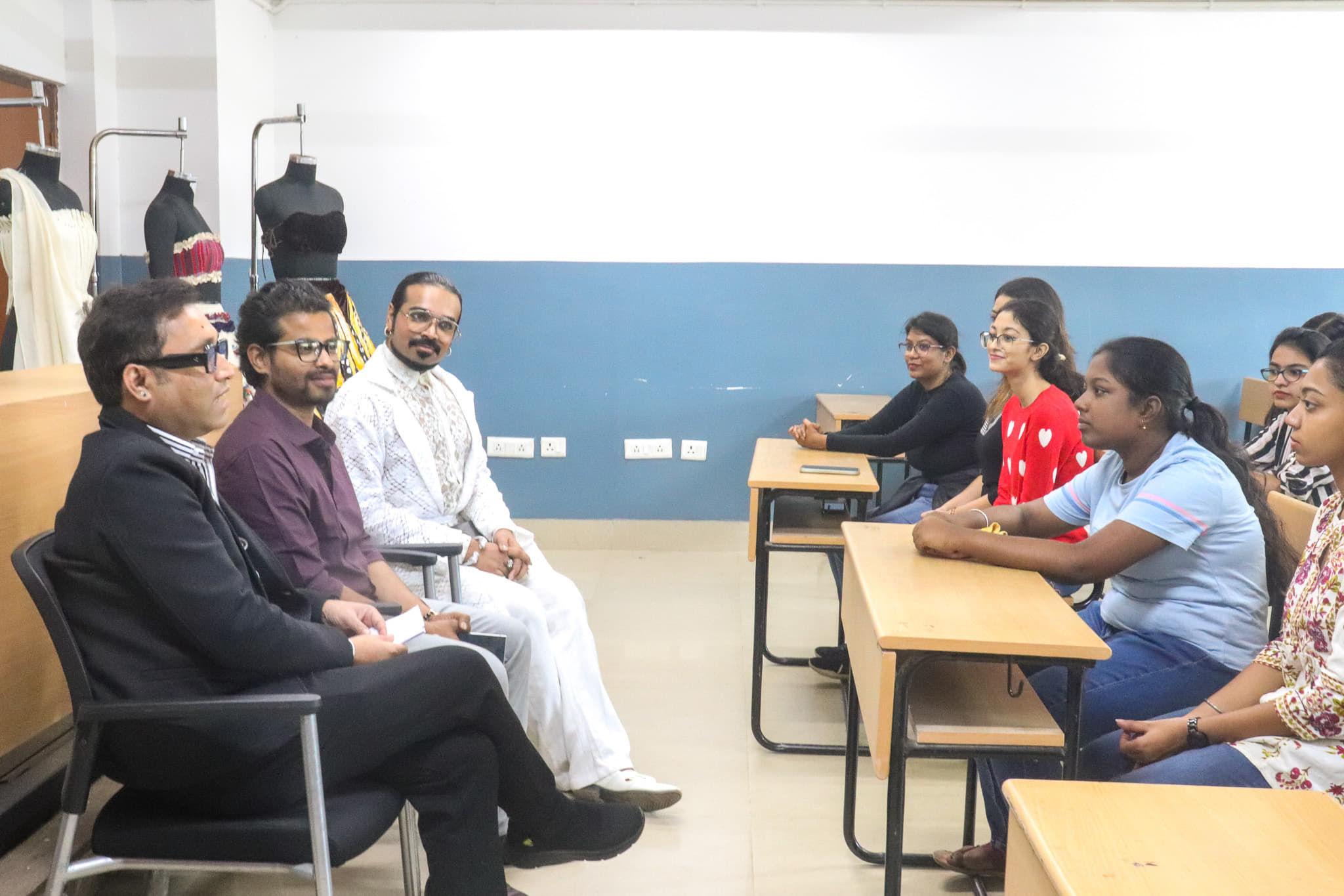 Sister Nivedita University Kolkata Events photo 145