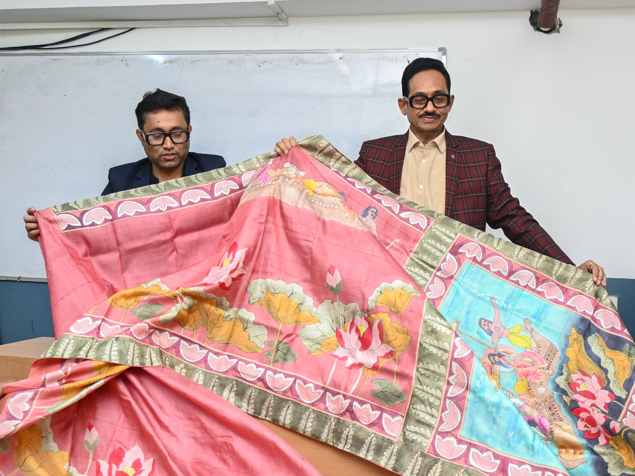 Sister Nivedita University Kolkata Events photo 146