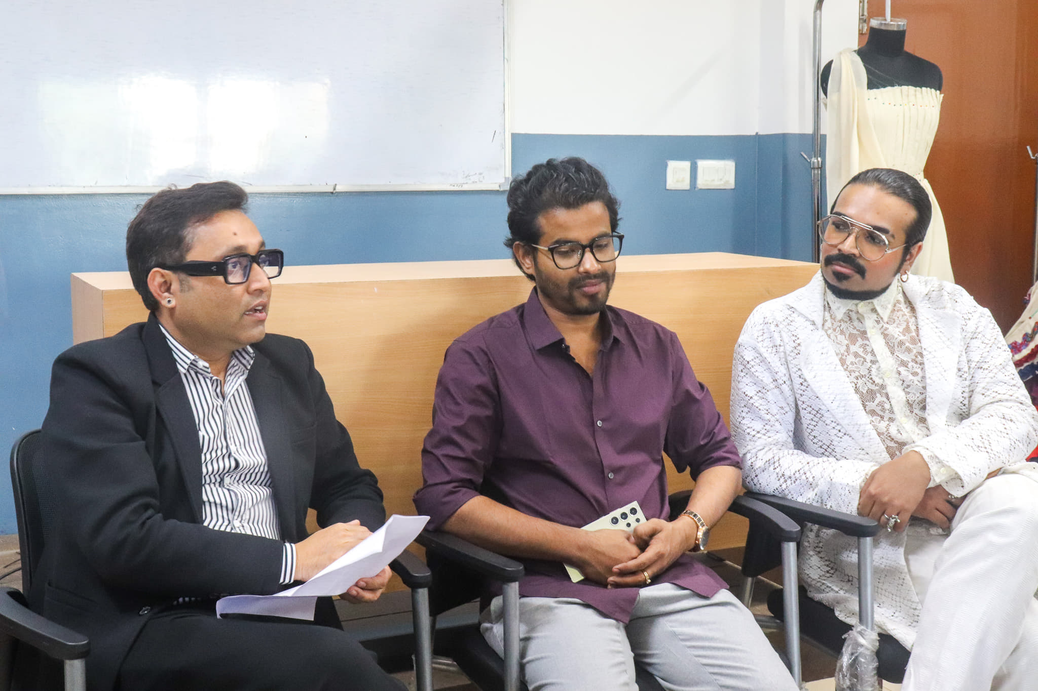 Sister Nivedita University Kolkata Events photo 148